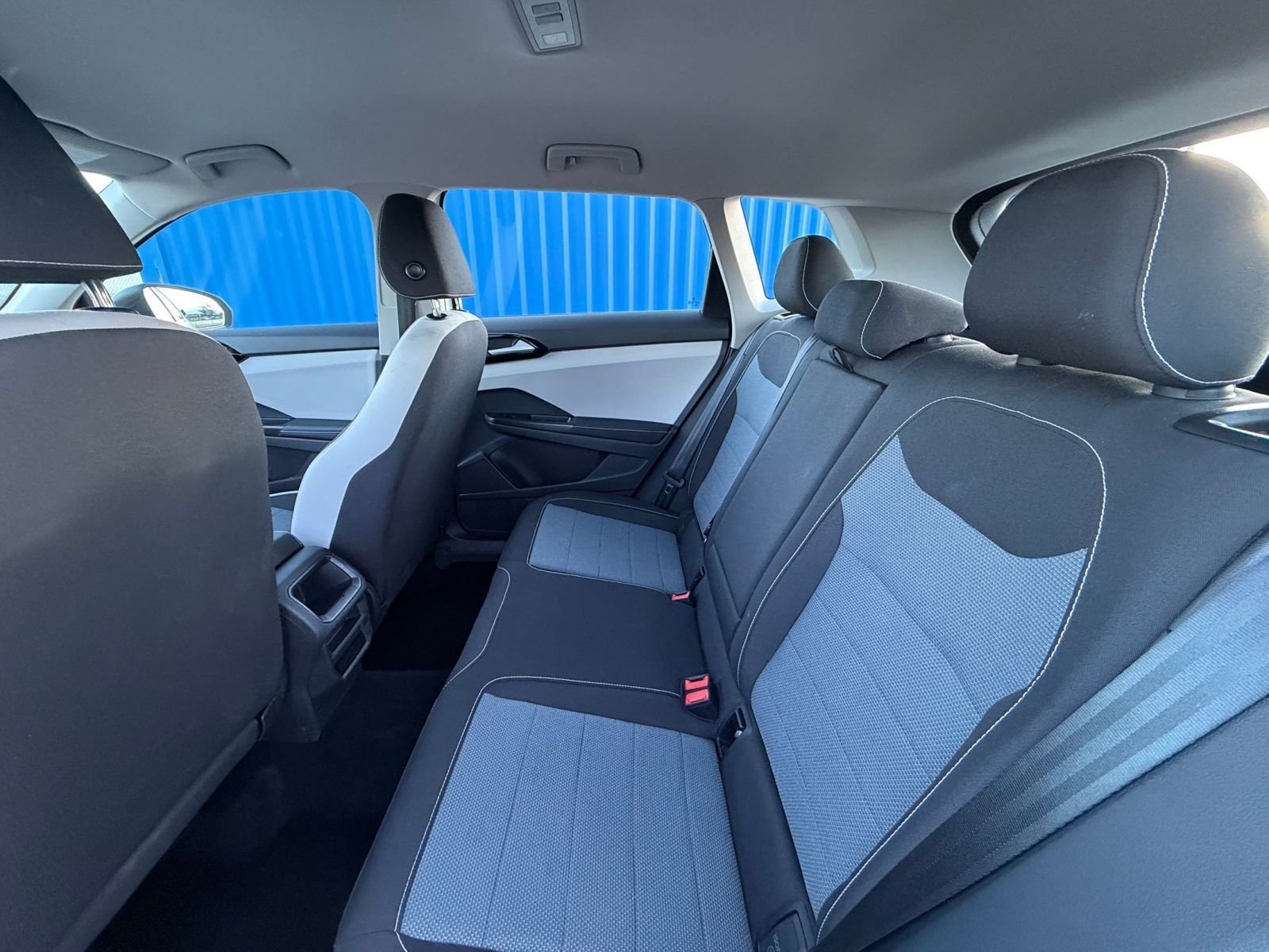 Thumbnail: 2025 Volkswagen Taos - 23