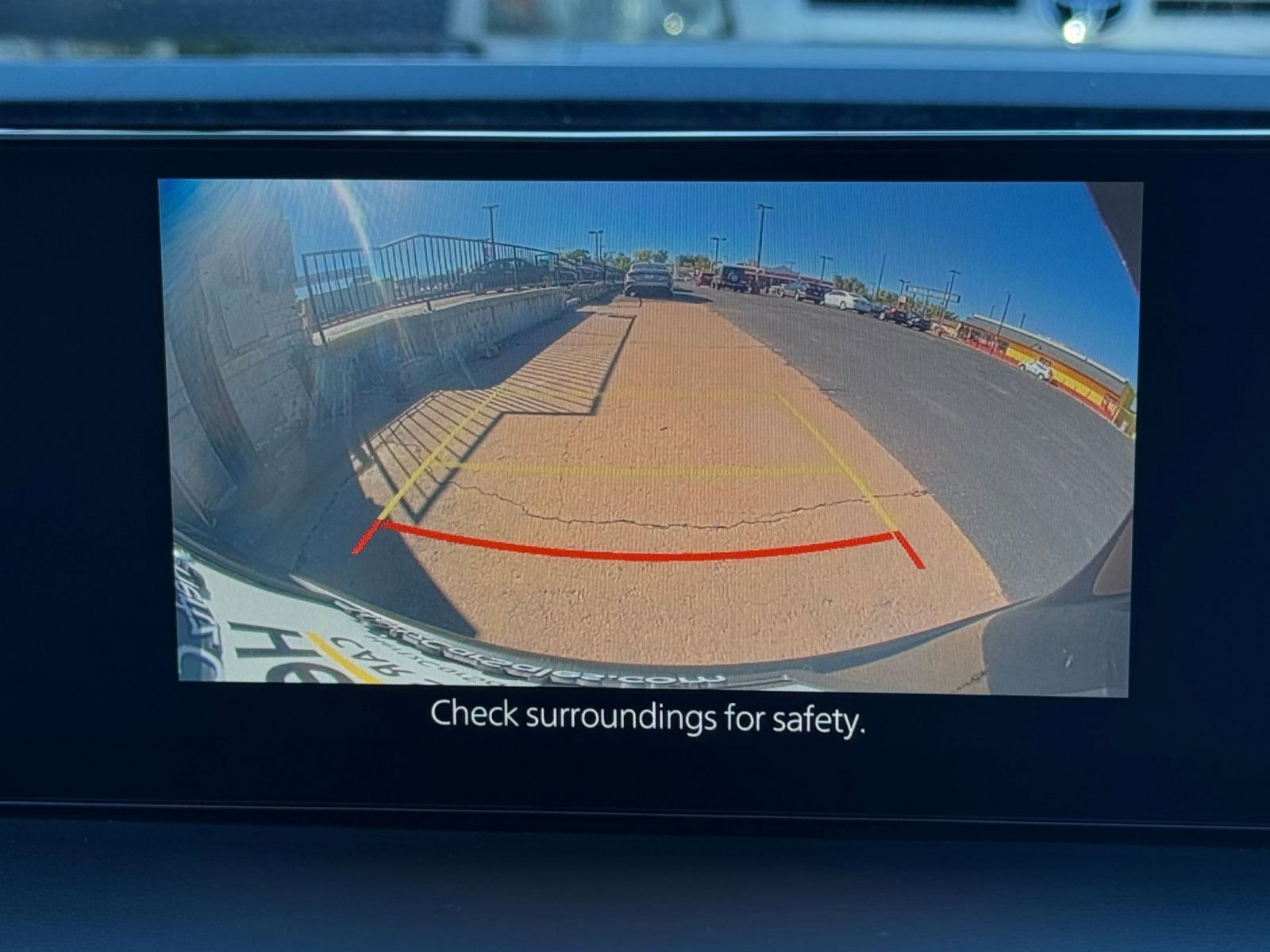 Thumbnail: 2025 Mazda CX-5 - 17