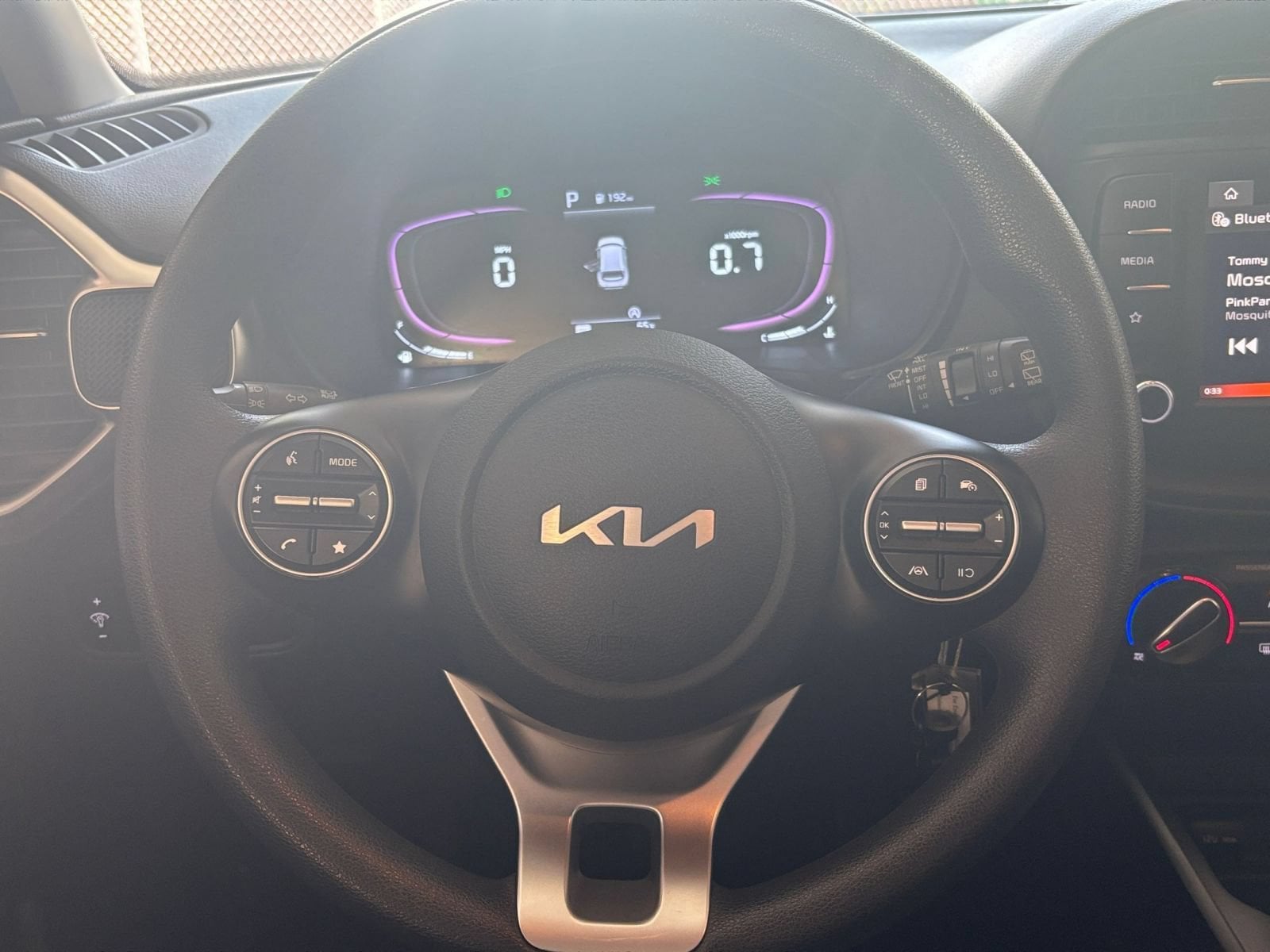 Thumbnail: 2025 Kia Soul - 24