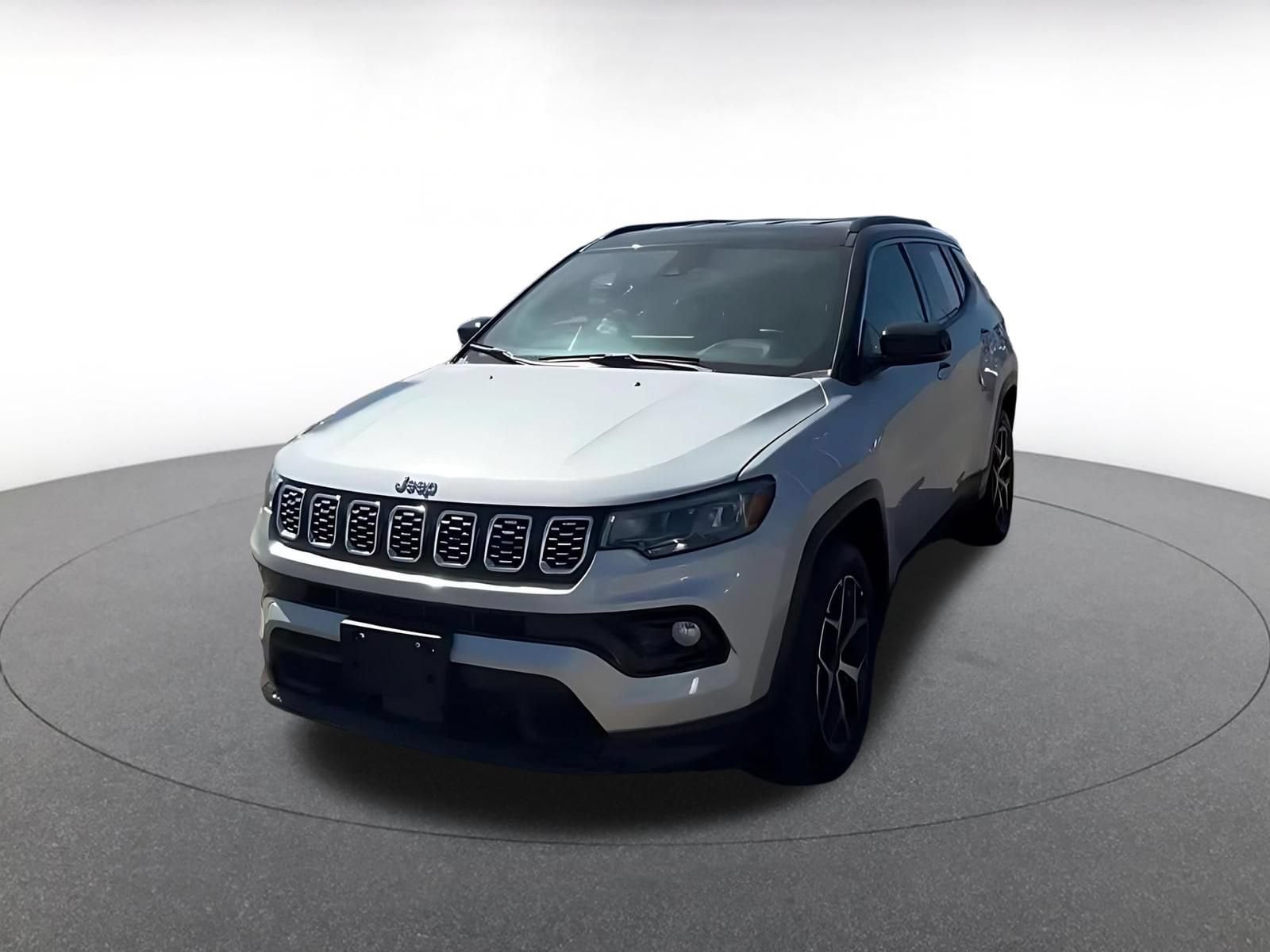 Thumbnail: 2025 Jeep Compass - 7