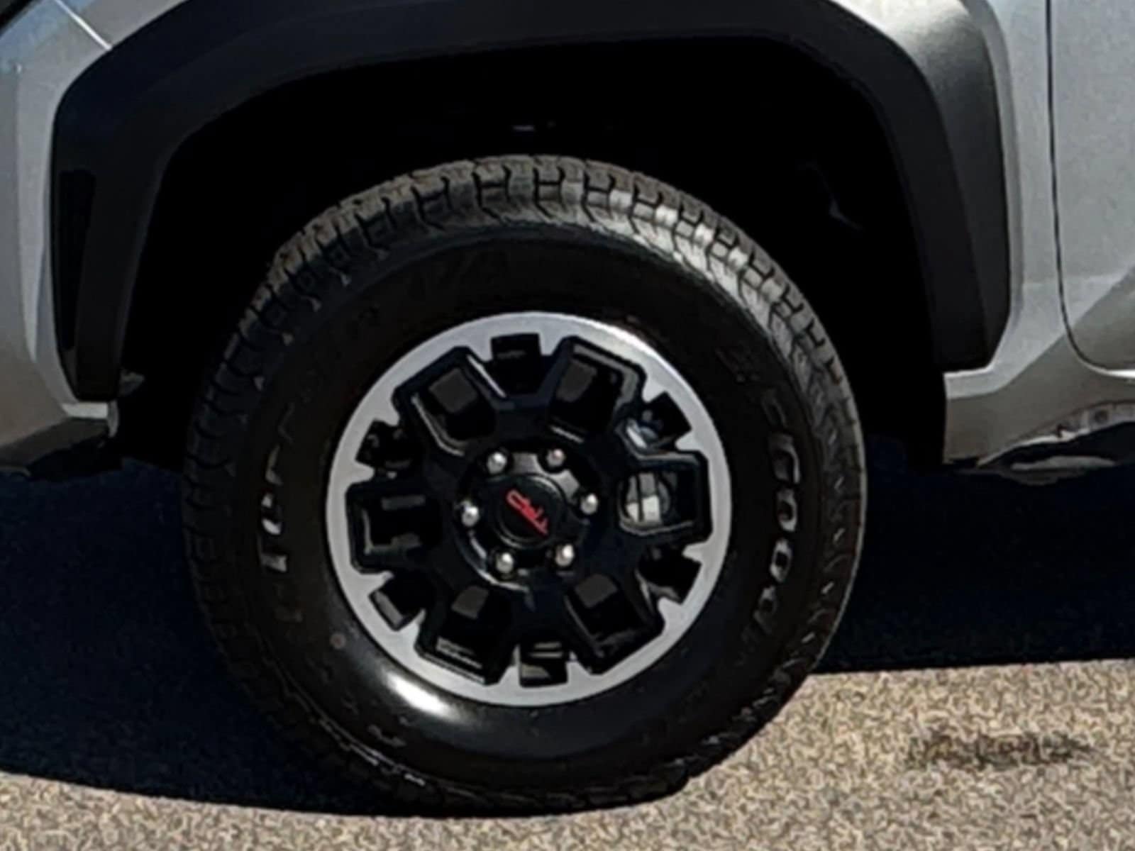 Thumbnail: 2025 Toyota Tacoma - 28