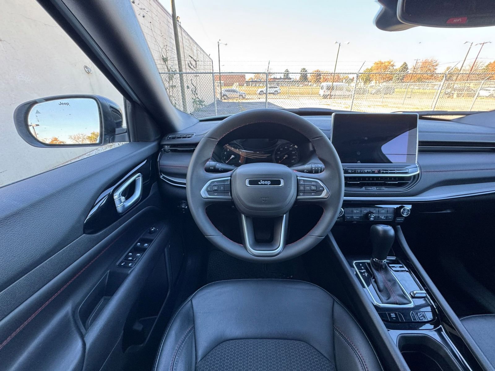 Thumbnail: 2025 Jeep Compass - 33