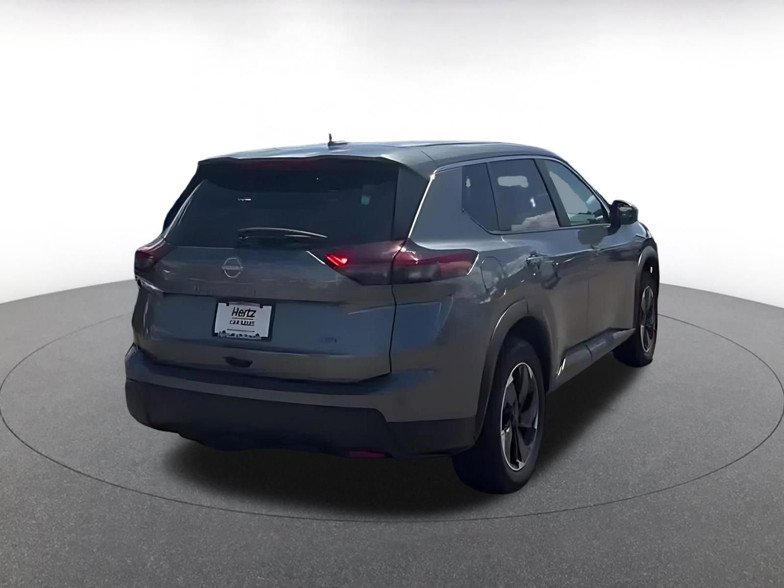 Thumbnail: 2025 Nissan Rogue - 10