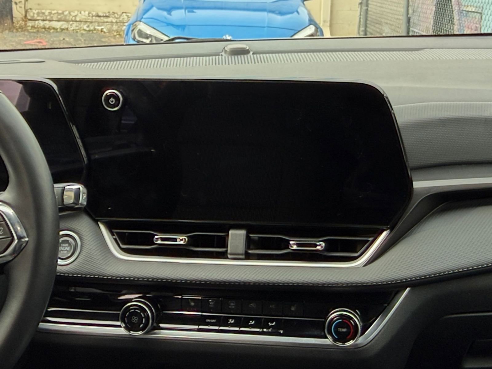 Thumbnail: 2025 Chevrolet Equinox - 17