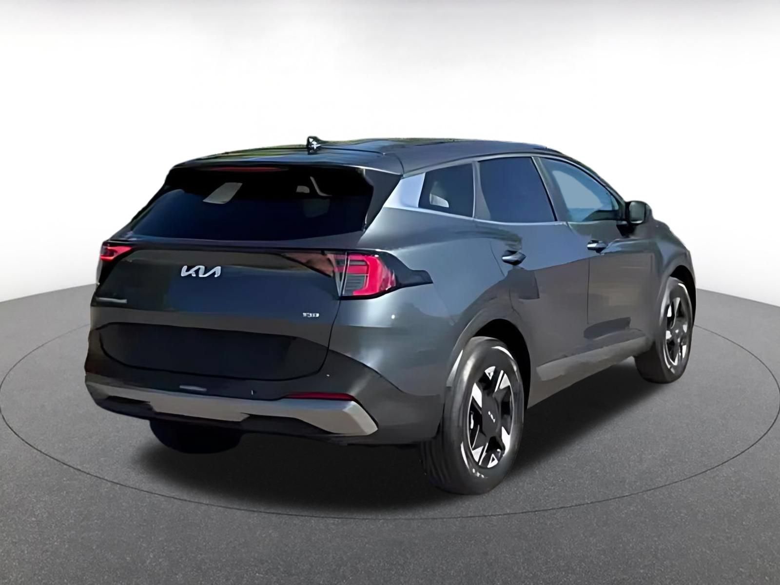 Thumbnail: 2026 Kia Sportage - 14