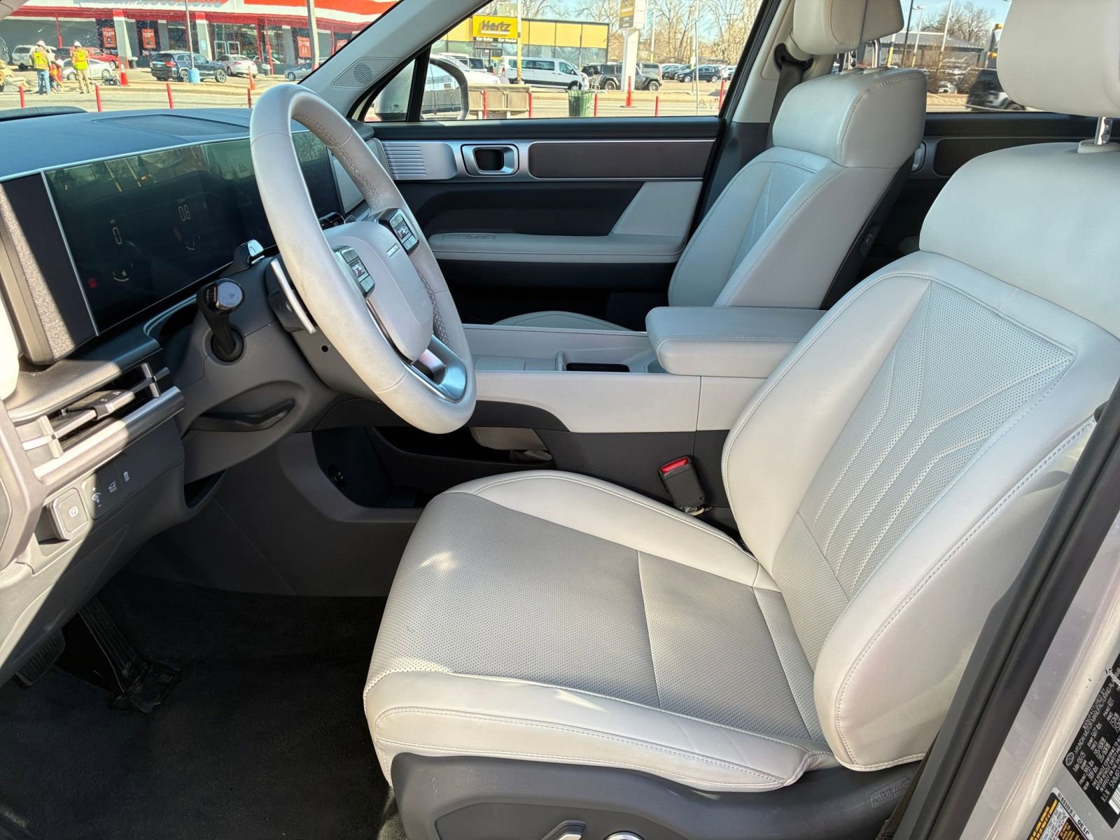 Thumbnail: 2025 Hyundai Santa Fe - 30