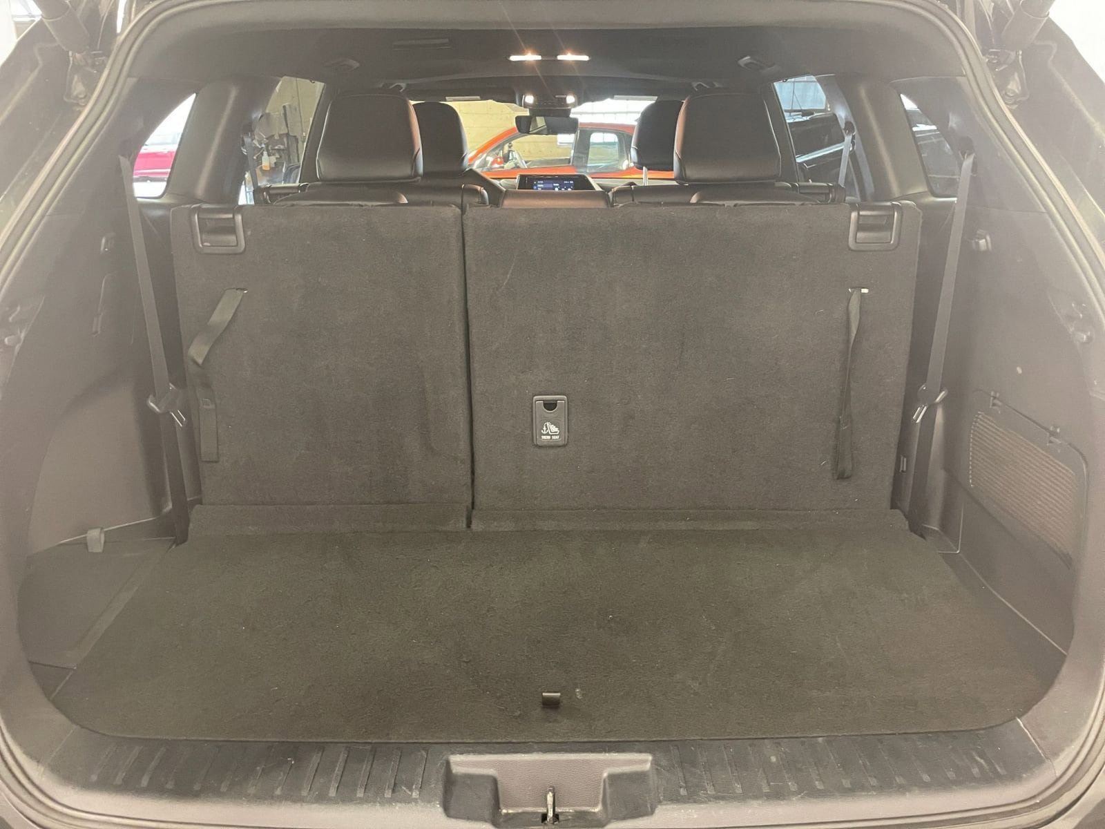 2024 Toyota Highlander XSE 30