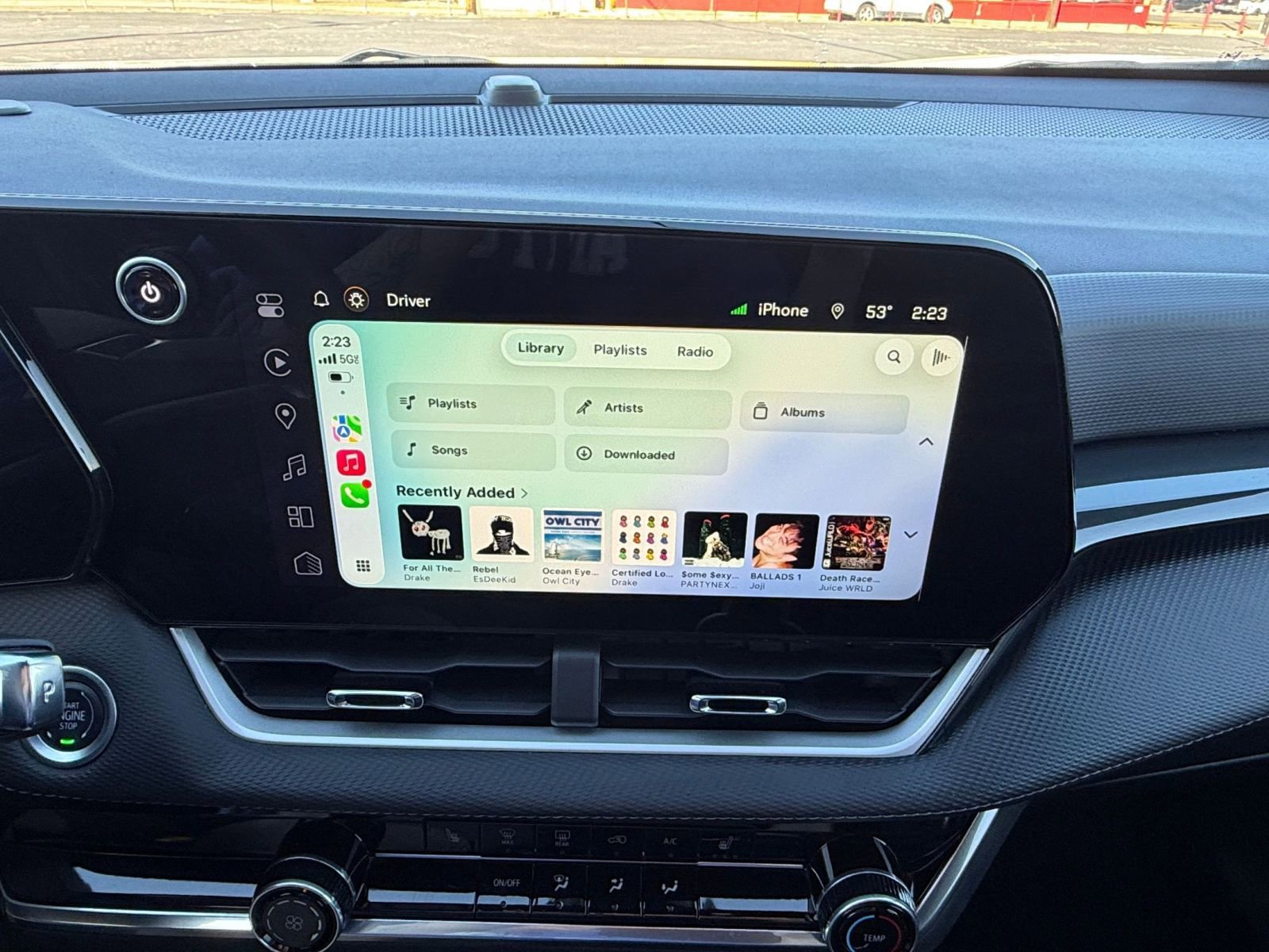 Thumbnail: 2025 Chevrolet Equinox - 21