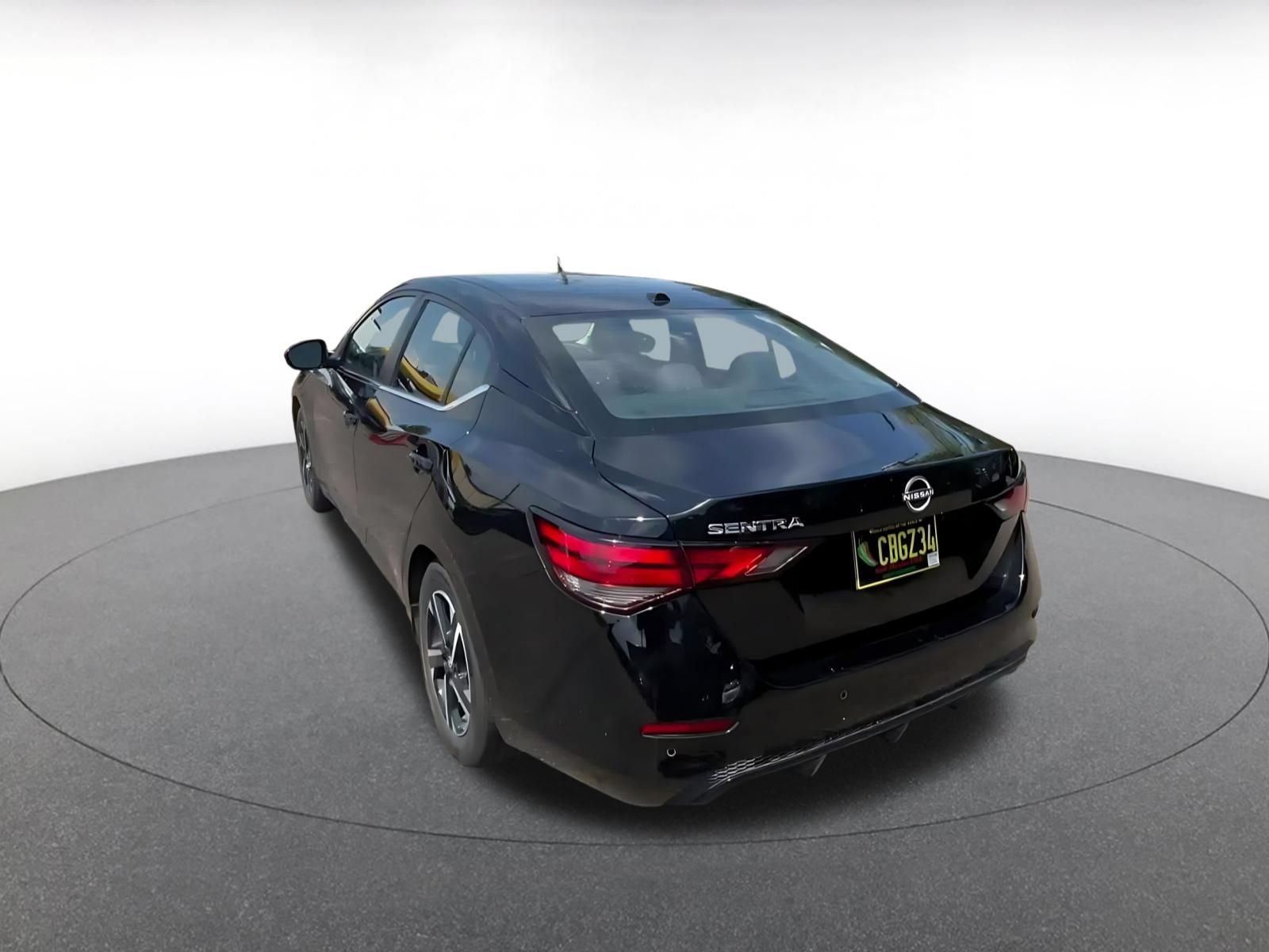 Thumbnail: 2025 Nissan Sentra - 11