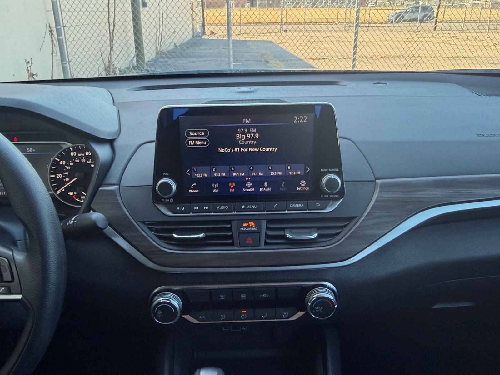 Thumbnail: 2025 Nissan Altima - 17