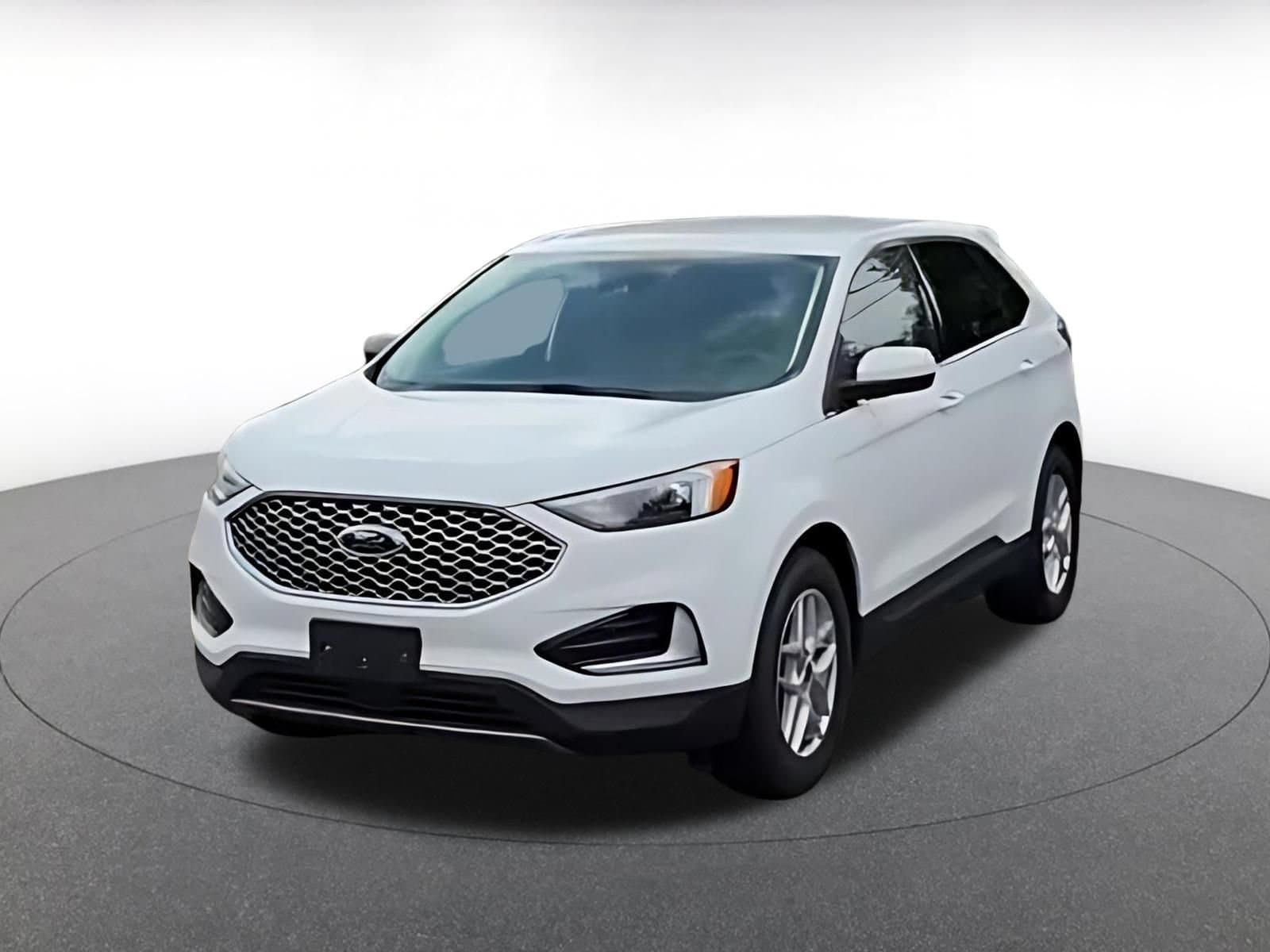 Thumbnail: 2024 Ford Edge - 6
