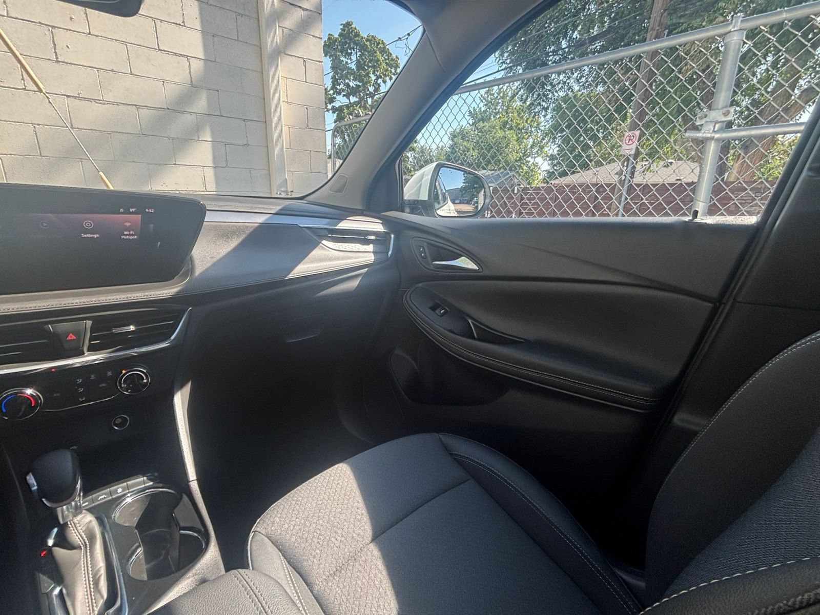 Thumbnail: 2026 Buick Encore GX - 31