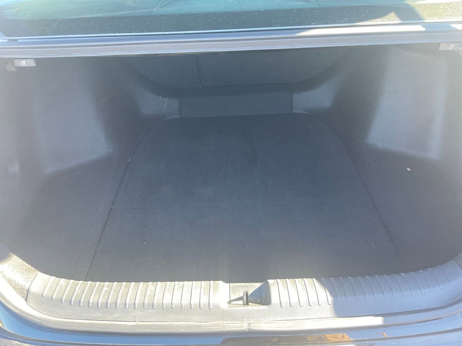 Thumbnail: 2024 Honda Accord - 31