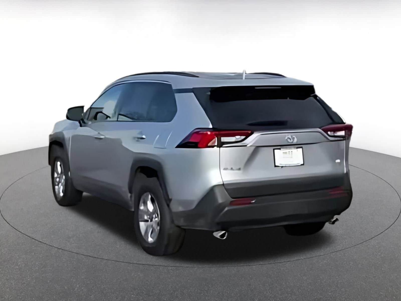 Thumbnail: 2025 Toyota RAV4 - 16