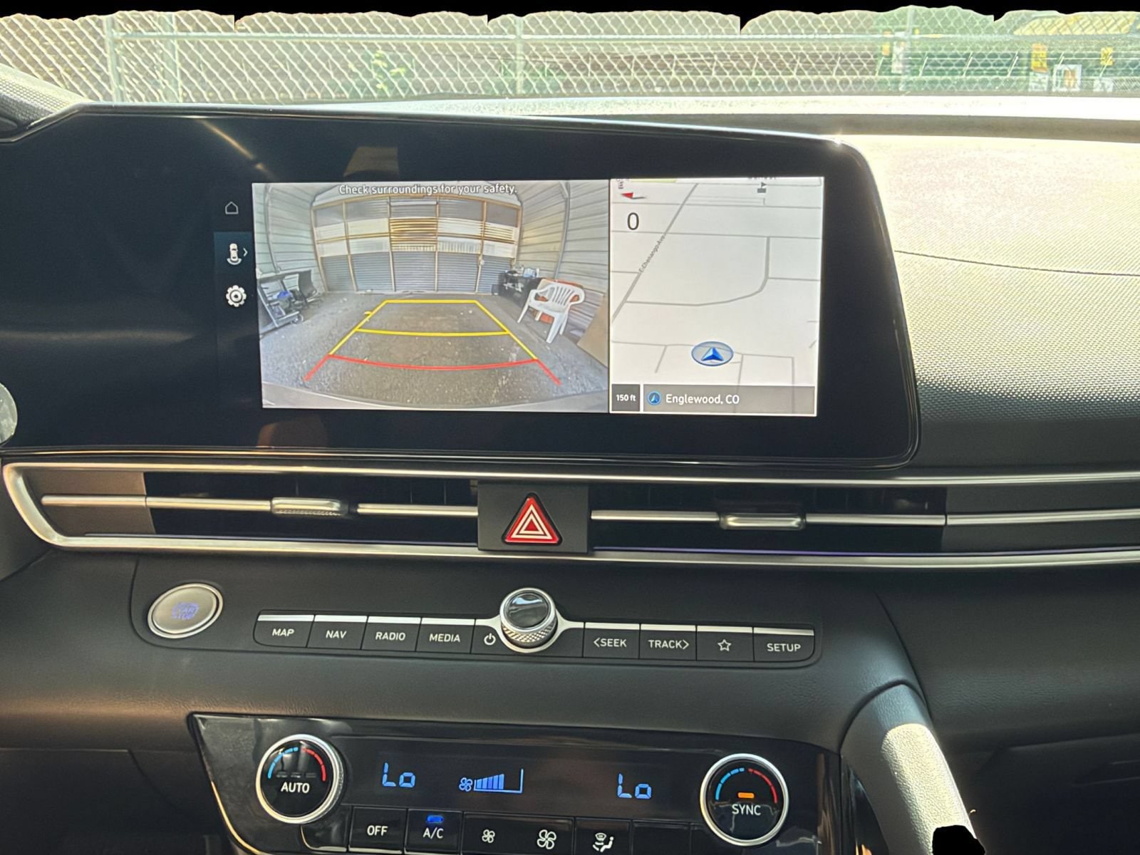 Thumbnail: 2025 Hyundai Elantra - 23