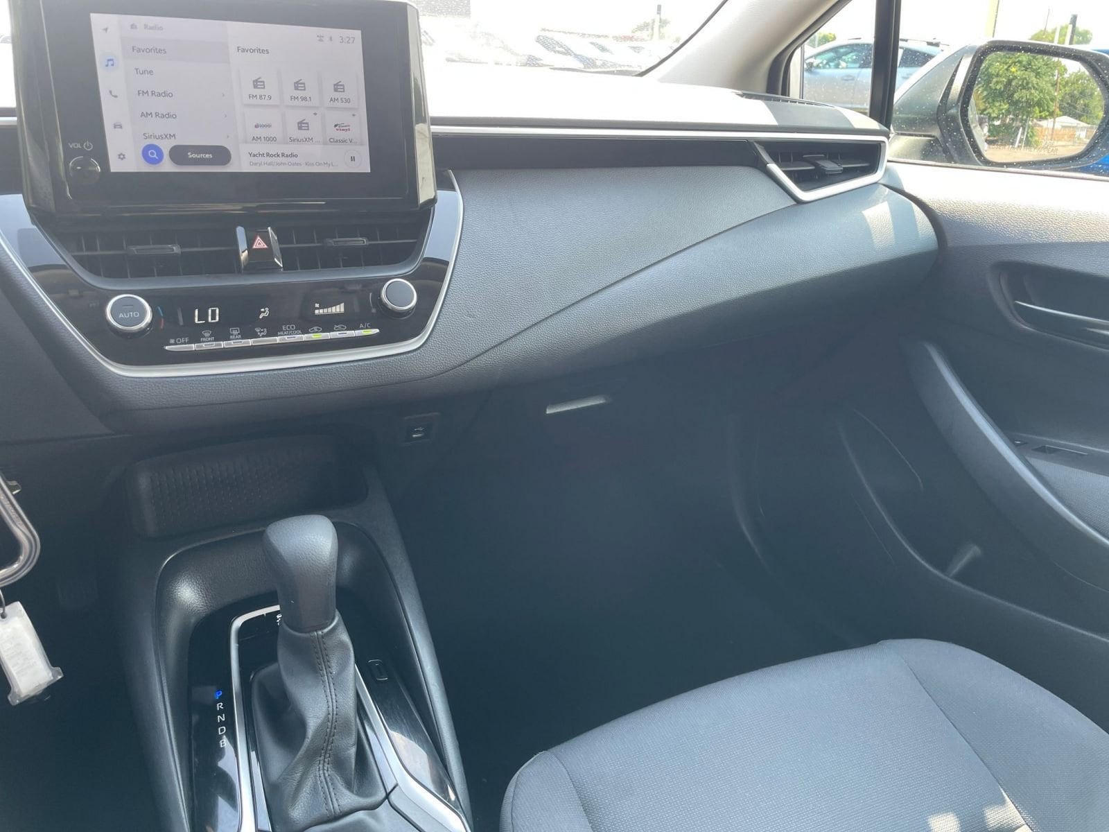 Thumbnail: 2024 Toyota Corolla - 35