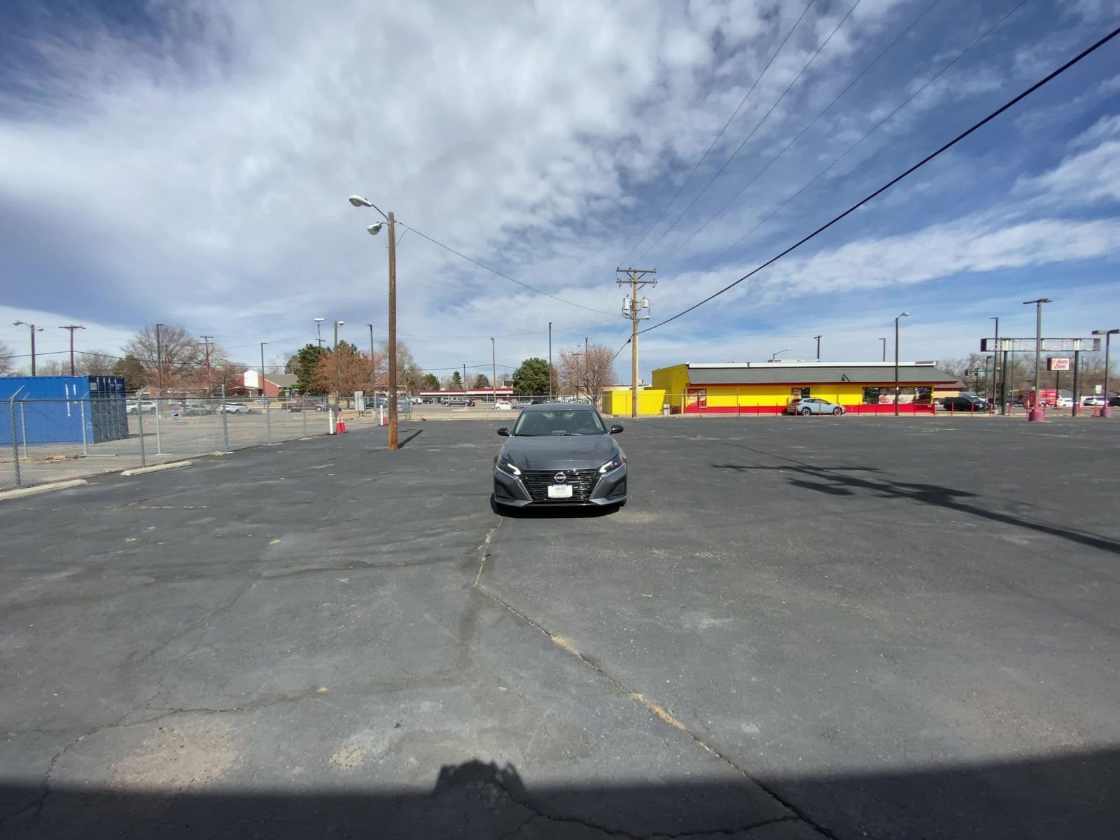 Thumbnail: 2025 Nissan Altima - 14