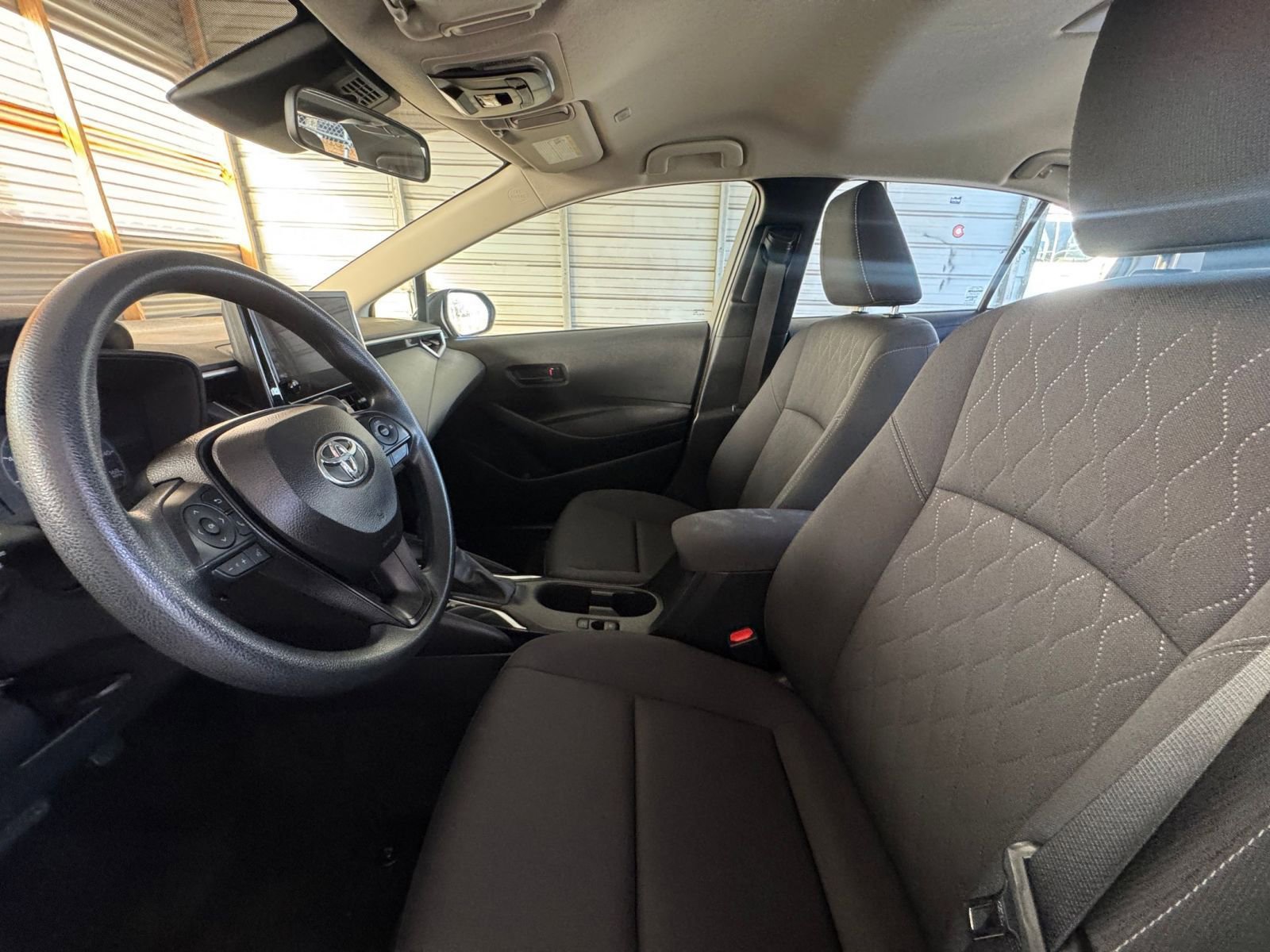 Thumbnail: 2025 Toyota Corolla - 24