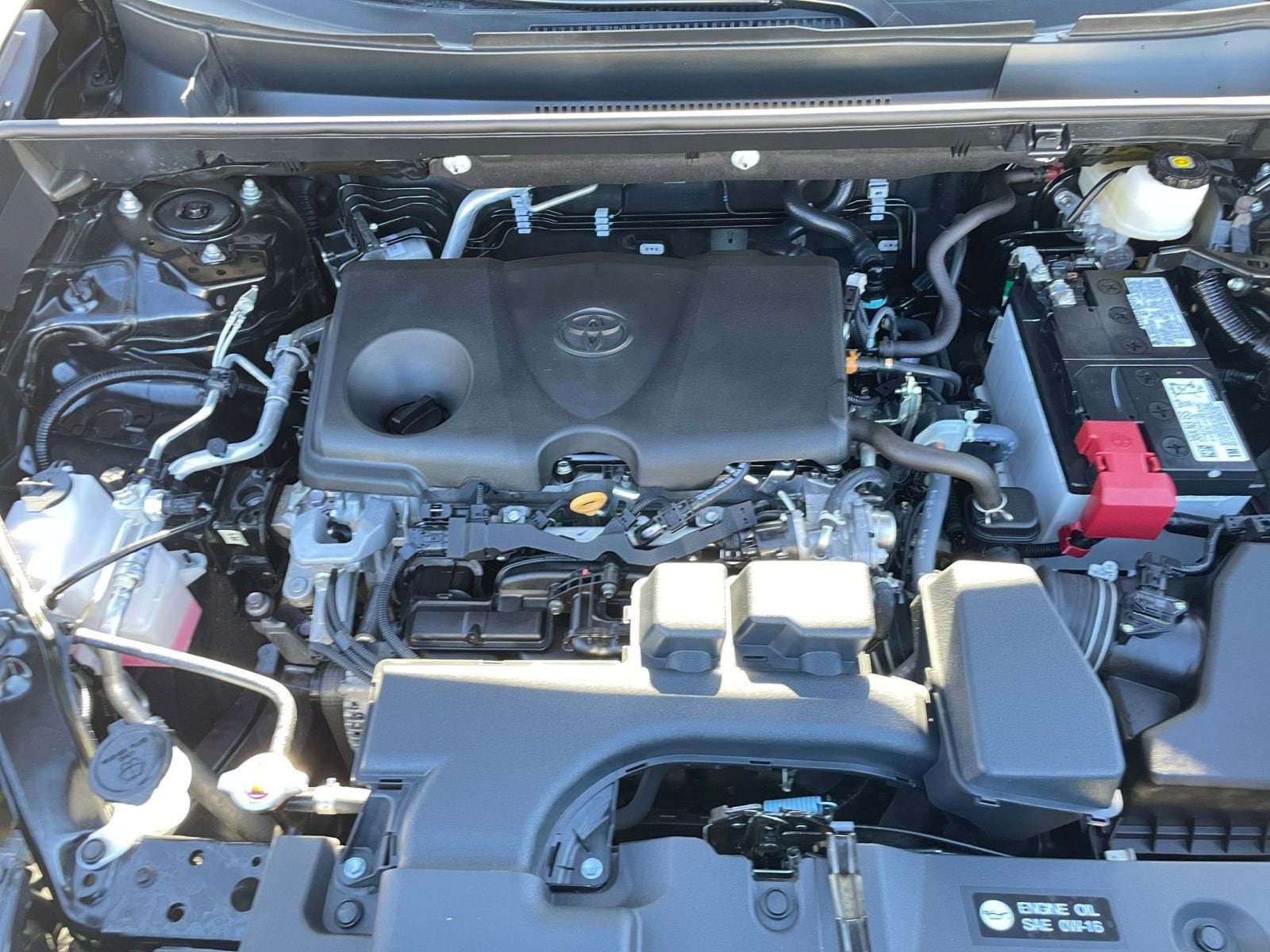 Thumbnail: 2025 Toyota RAV4 - 32