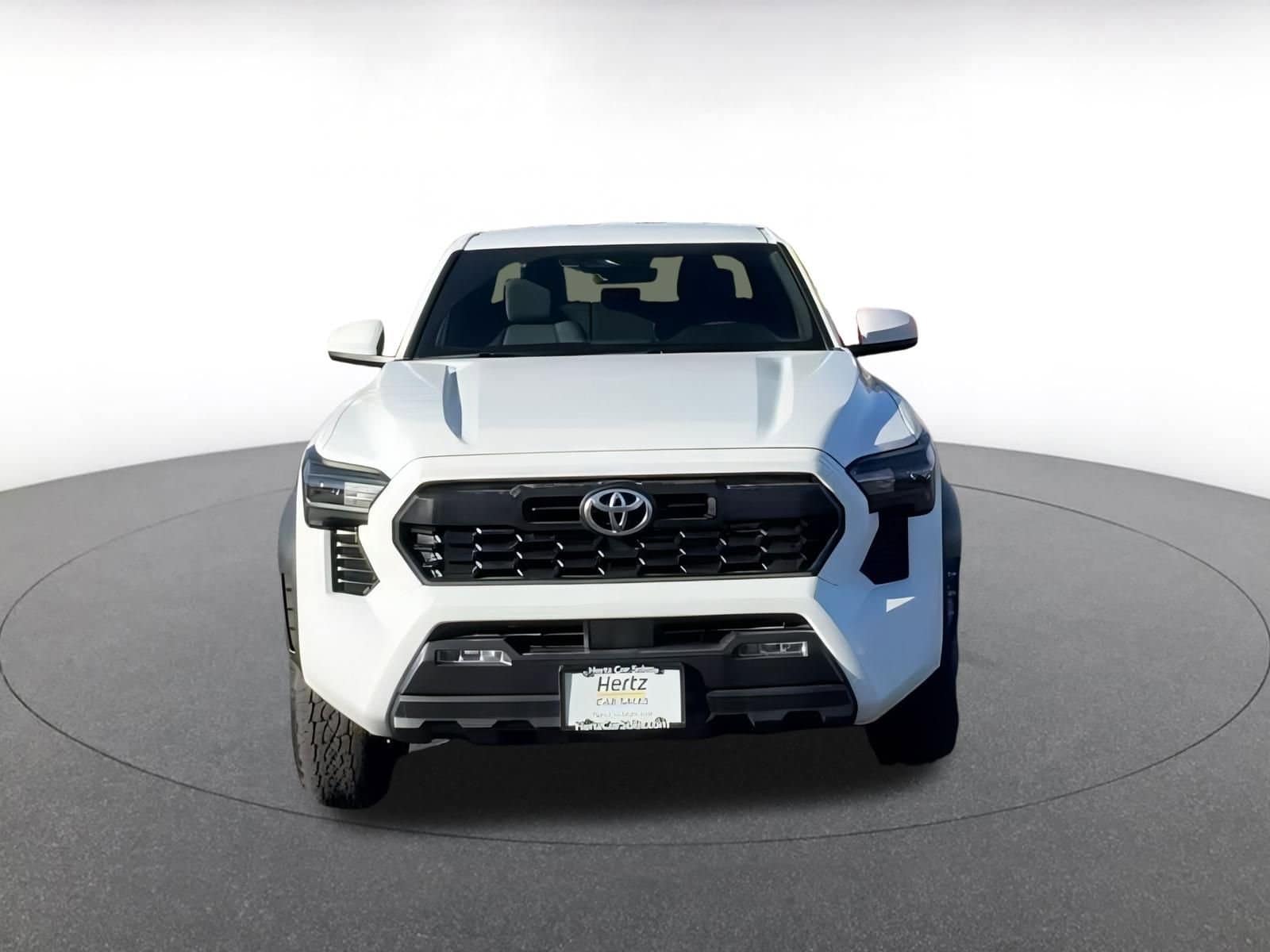 Thumbnail: 2025 Toyota Tacoma - 4