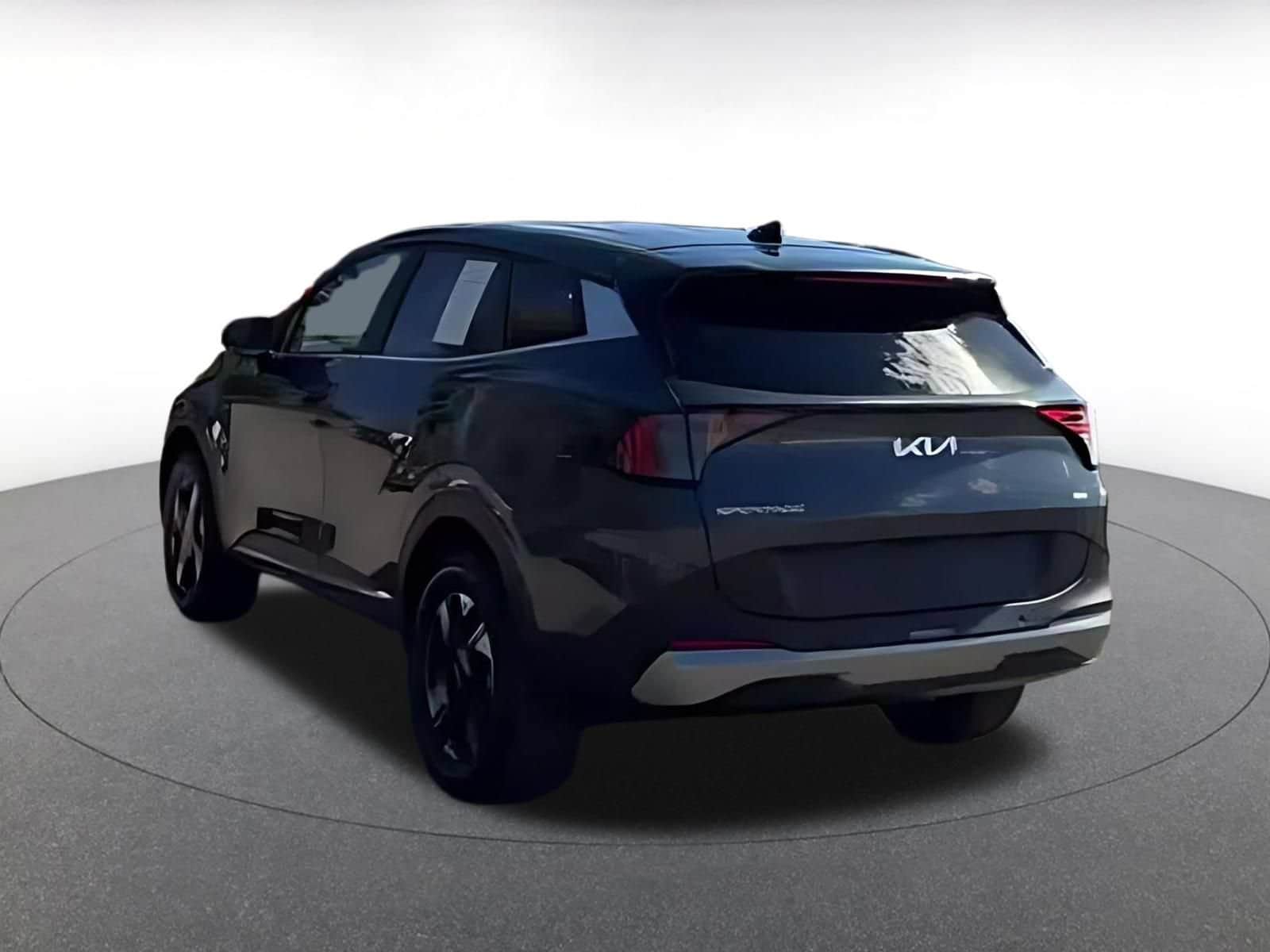 Thumbnail: 2026 Kia Sportage - 10