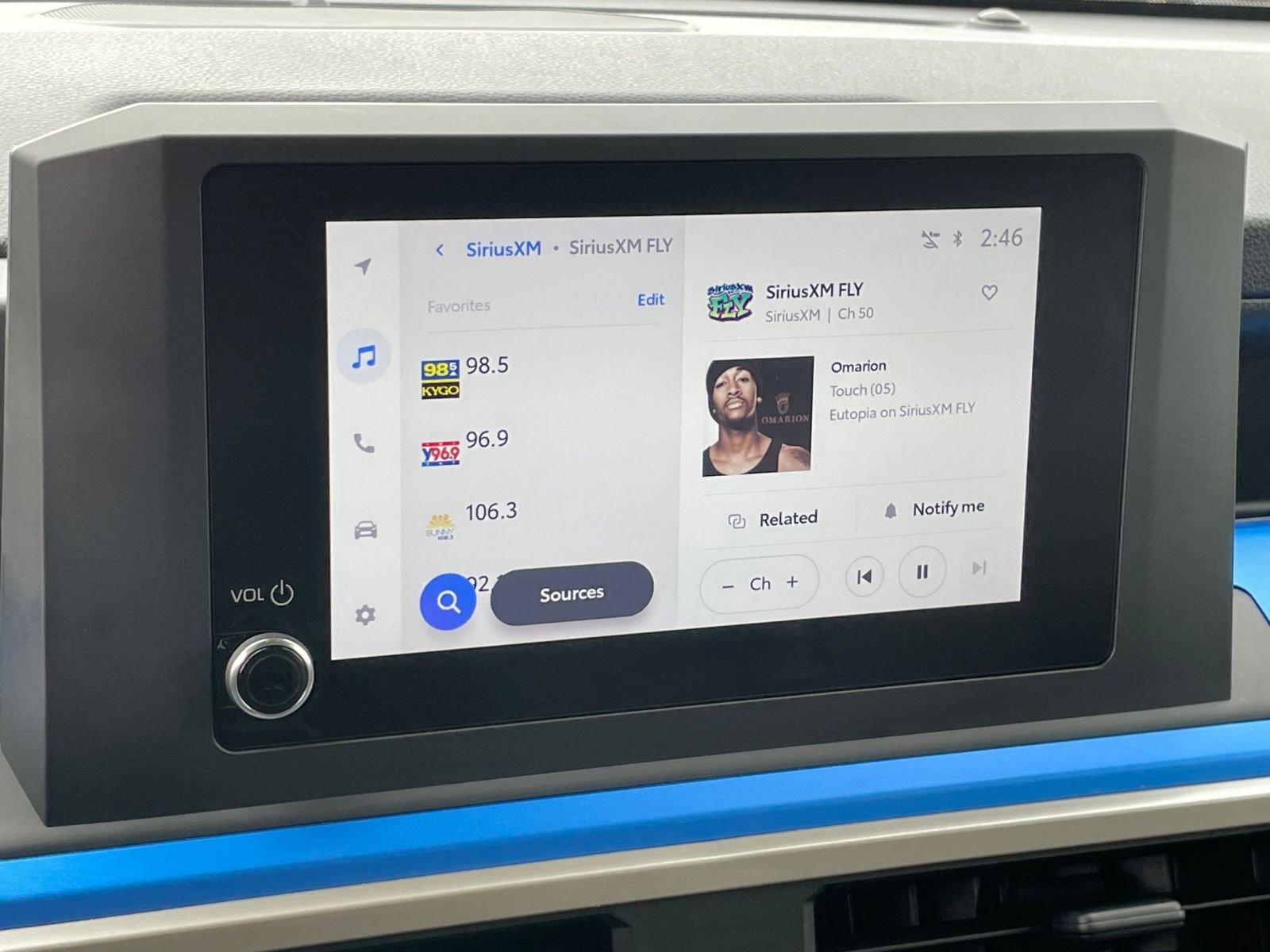 Thumbnail: 2025 Toyota Tacoma - 20