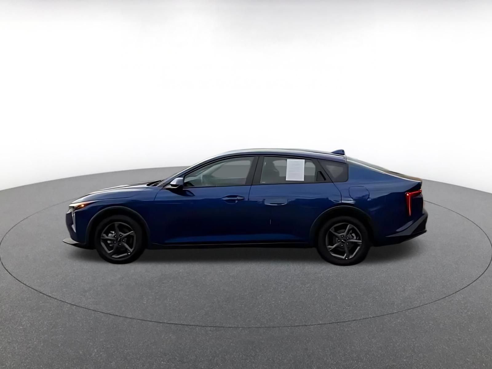 Thumbnail: 2026 Kia K4 - 6