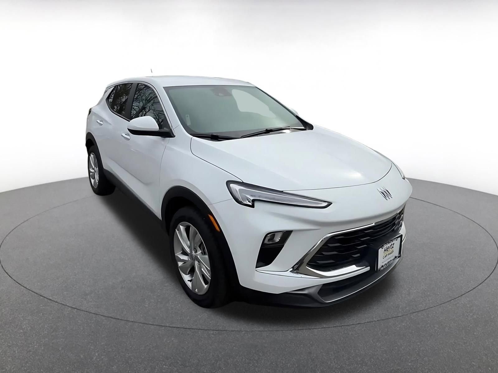 Thumbnail: 2025 Buick Encore GX - 3