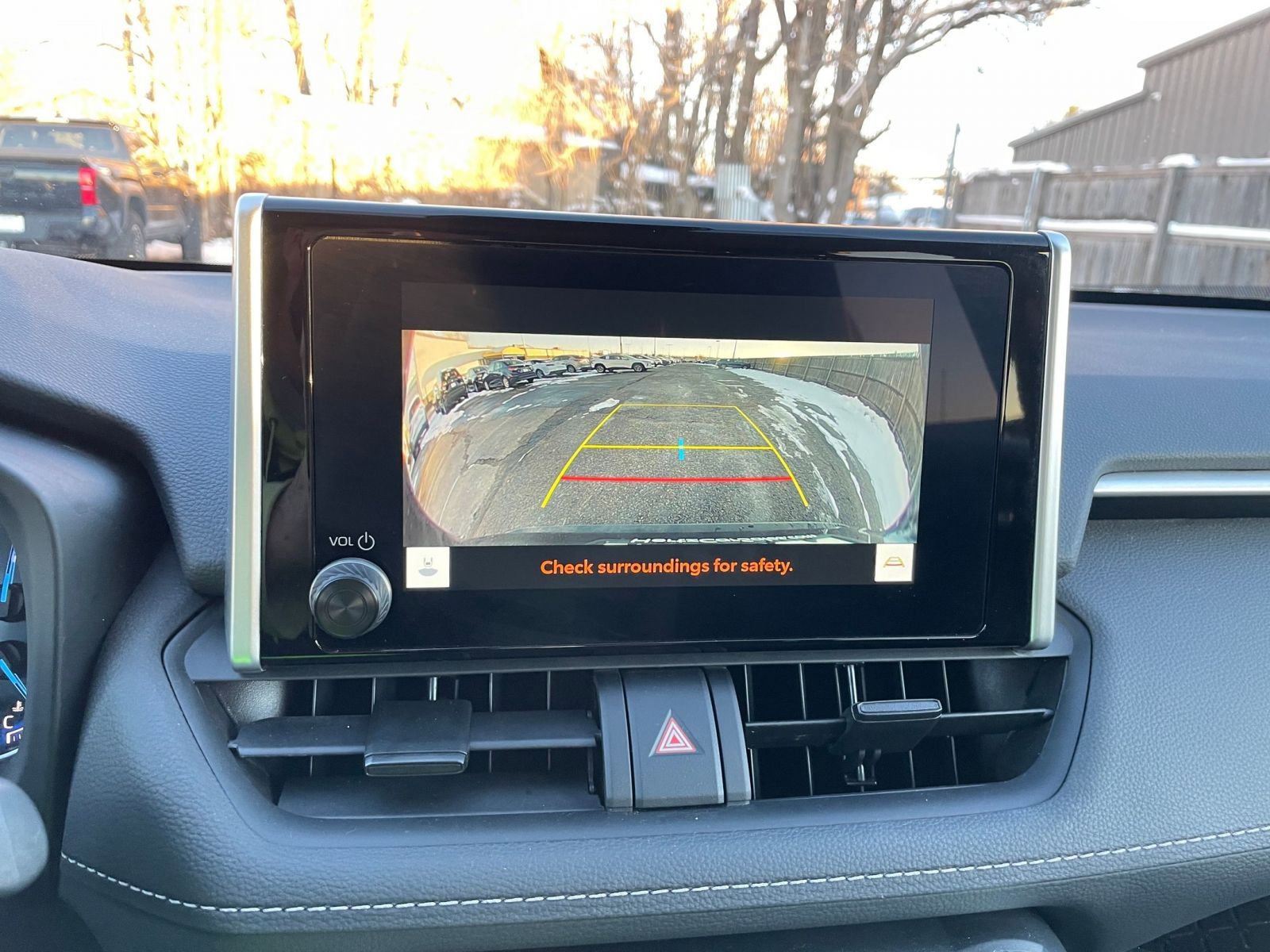 Thumbnail: 2025 Toyota RAV4 - 17