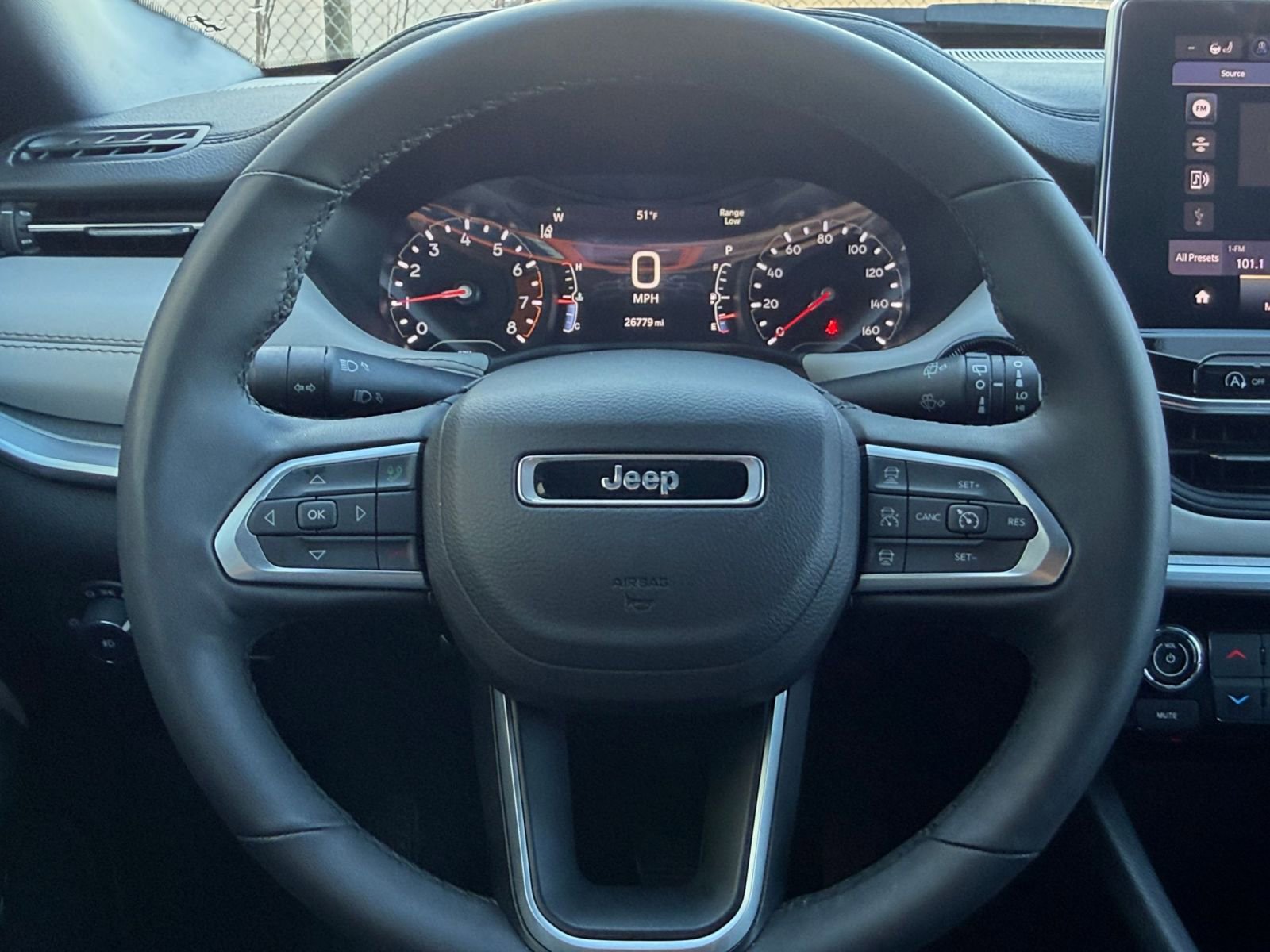 Thumbnail: 2025 Jeep Compass - 28