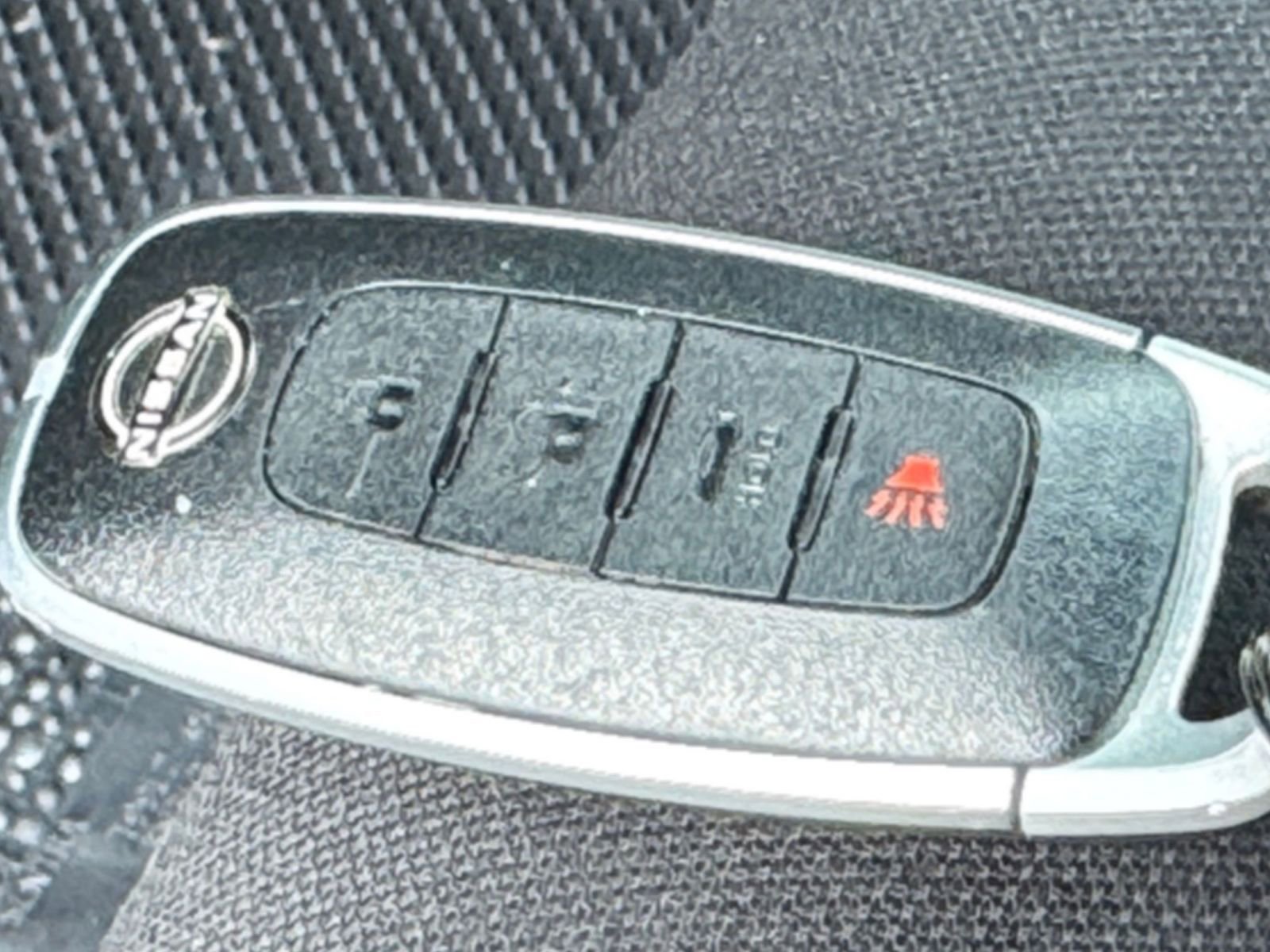 Thumbnail: 2024 Nissan Sentra - 22