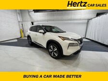 2023 Nissan Rogue SL -
                Denver, CO