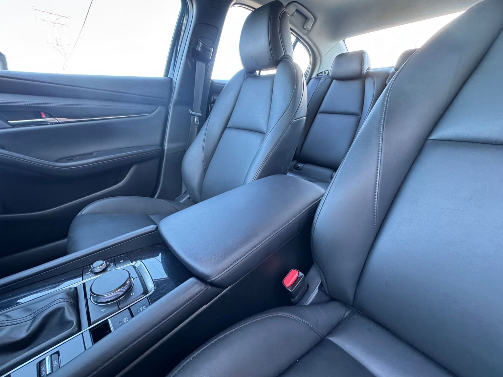 Thumbnail: 2025 Mazda Mazda3 - 34