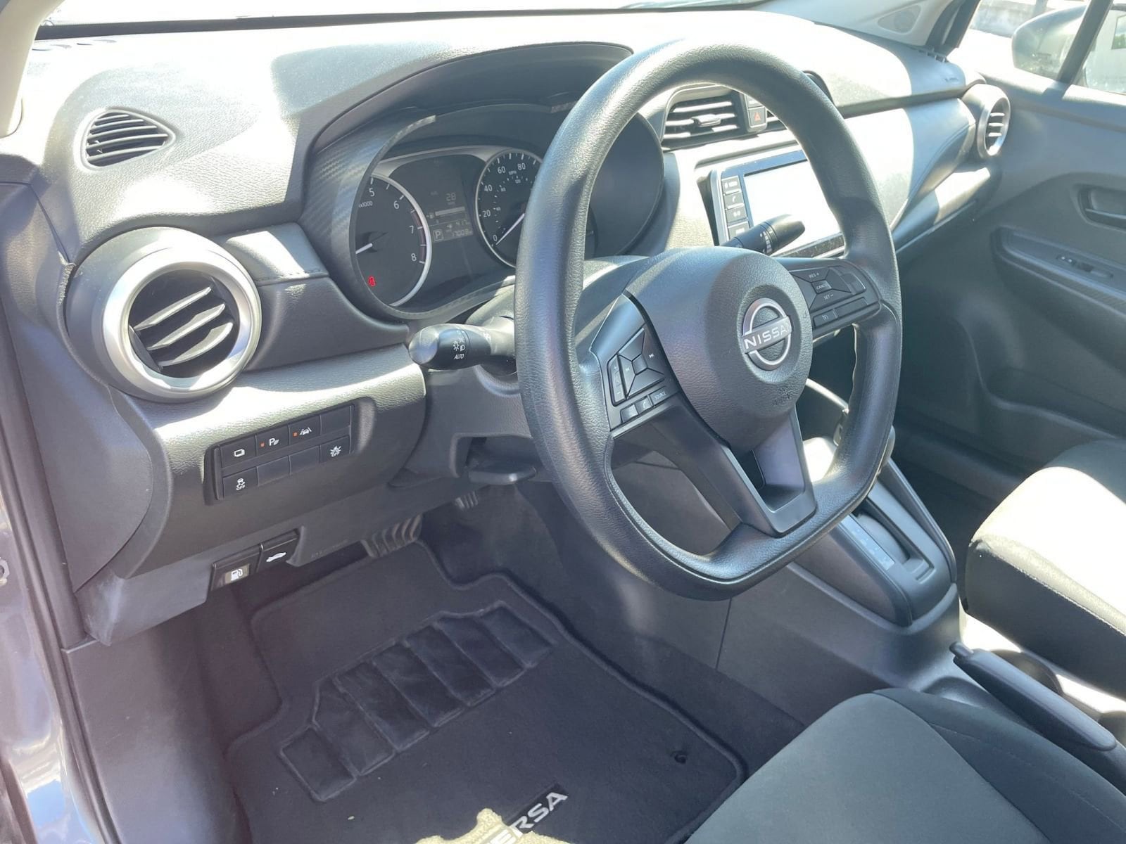 Thumbnail: 2024 Nissan Versa - 32