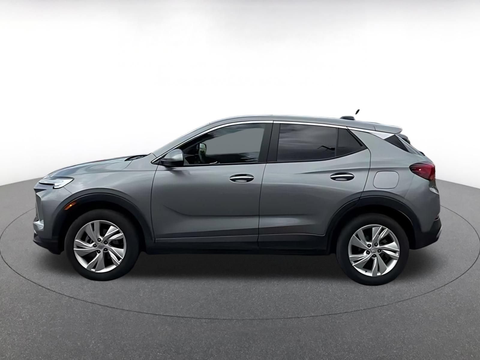Thumbnail: 2025 Buick Encore GX - 8