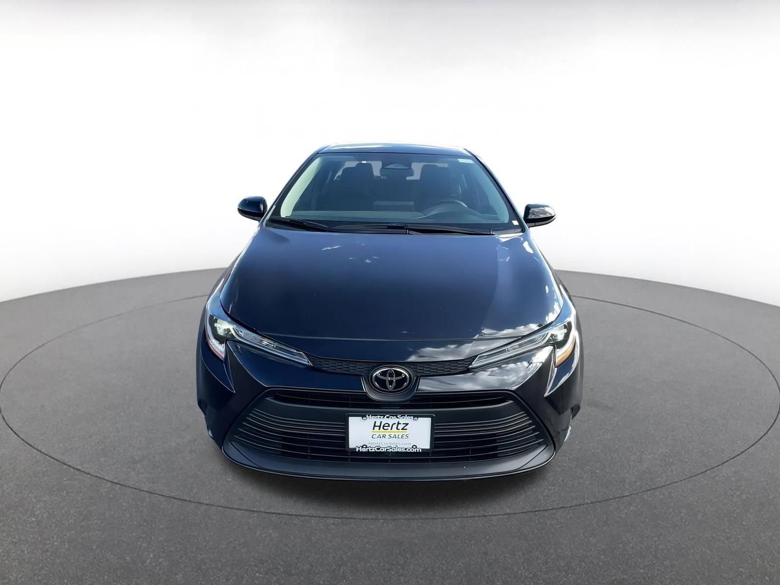 Thumbnail: 2024 Toyota Corolla - 4