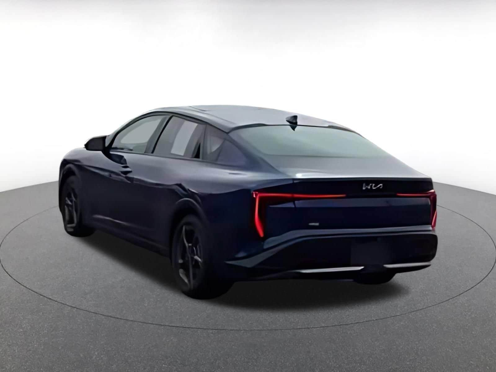 Thumbnail: 2026 Kia K4 - 14