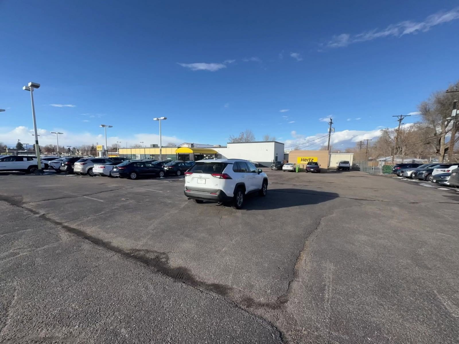 Thumbnail: 2025 Toyota RAV4 - 8