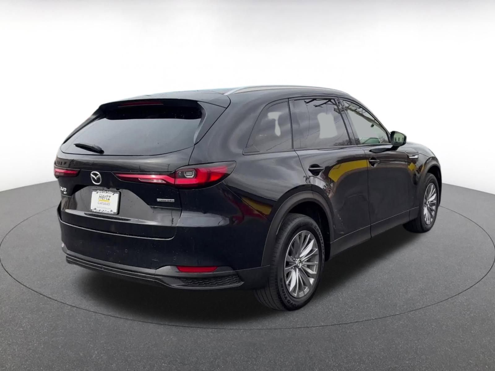 Thumbnail: 2025 Mazda CX-90 - 15