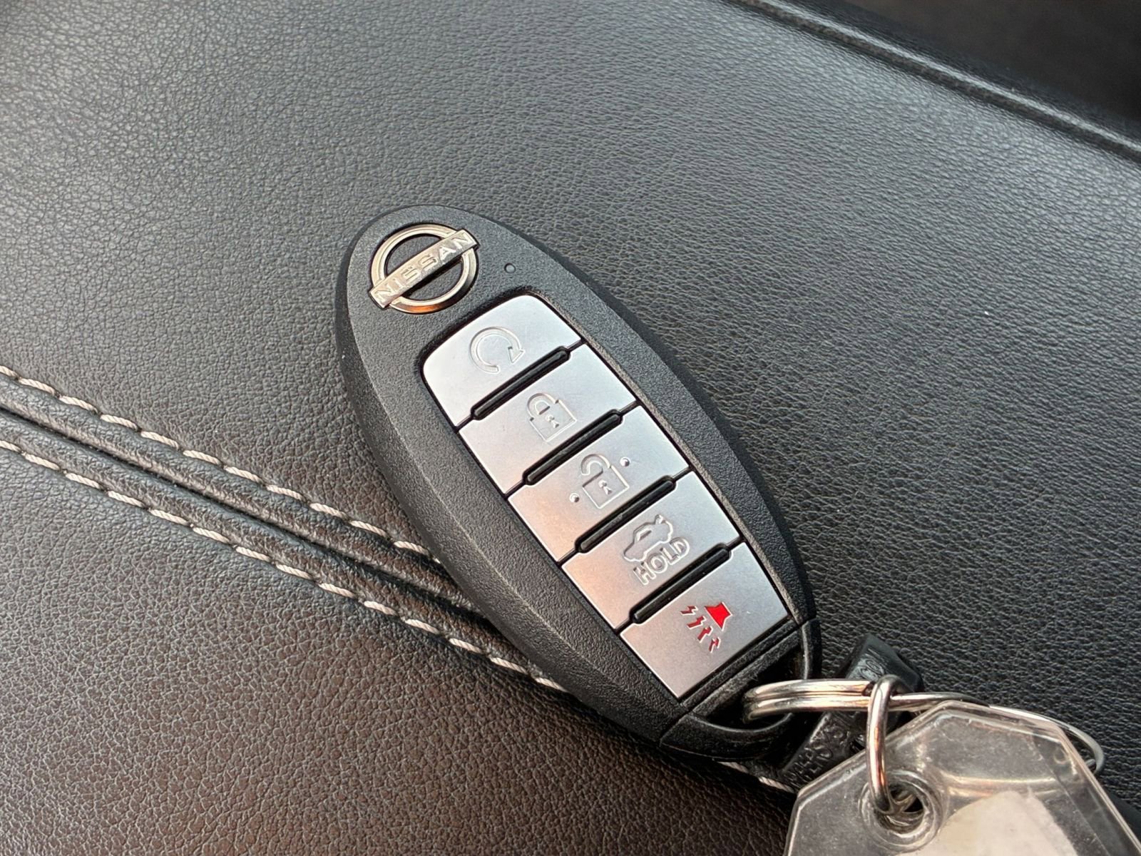 Thumbnail: 2025 Nissan Altima - 20