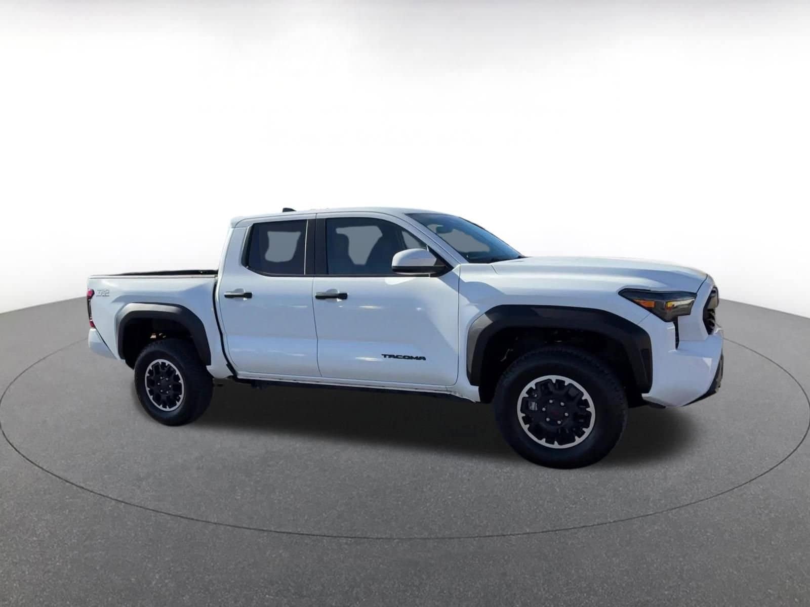 Thumbnail: 2025 Toyota Tacoma - 2