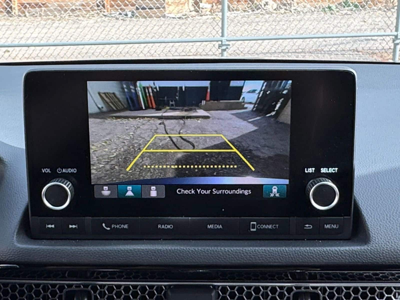 Thumbnail: 2025 Honda Civic - 17