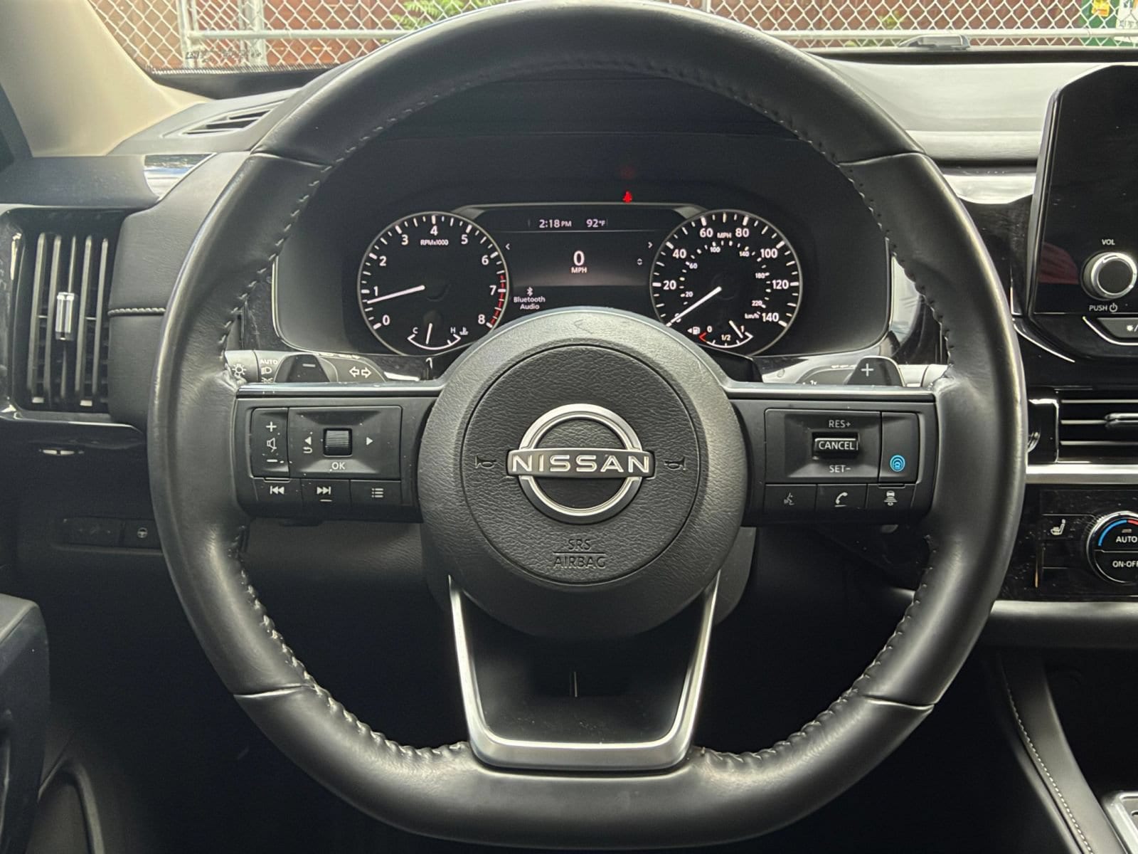 Thumbnail: 2025 Nissan Pathfinder - 24