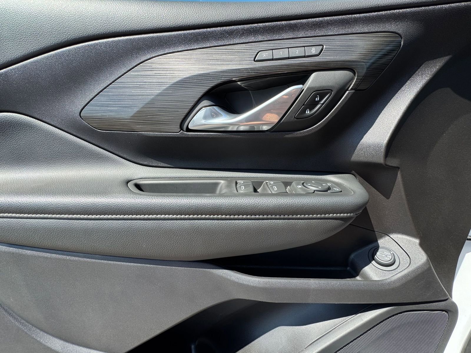 Thumbnail: 2024 GMC Terrain - 20