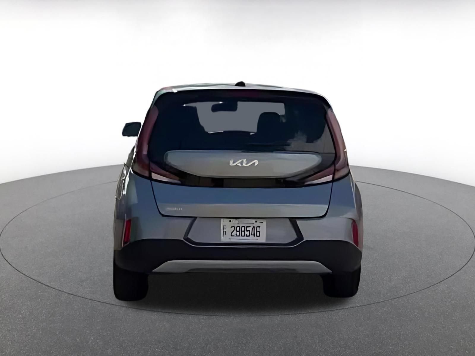 Thumbnail: 2025 Kia Soul - 12
