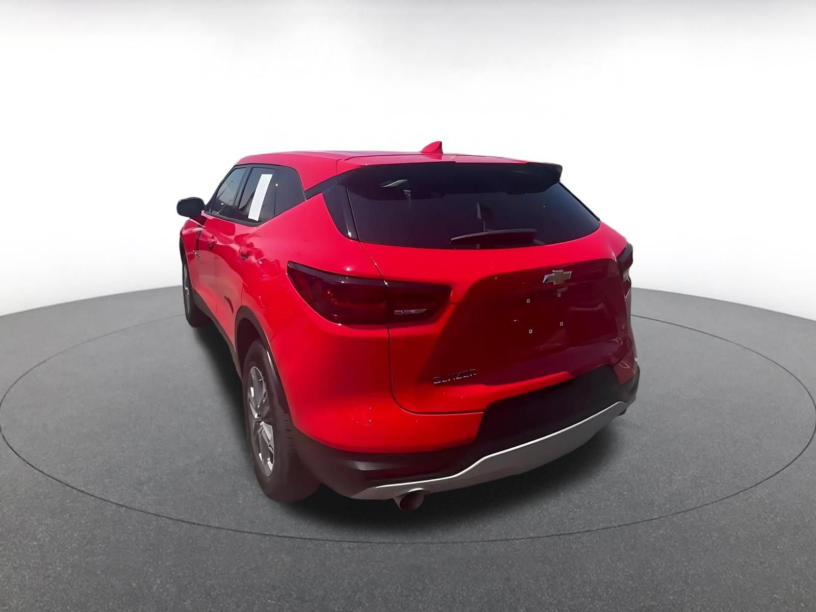 Thumbnail: 2026 Chevrolet Blazer - 11