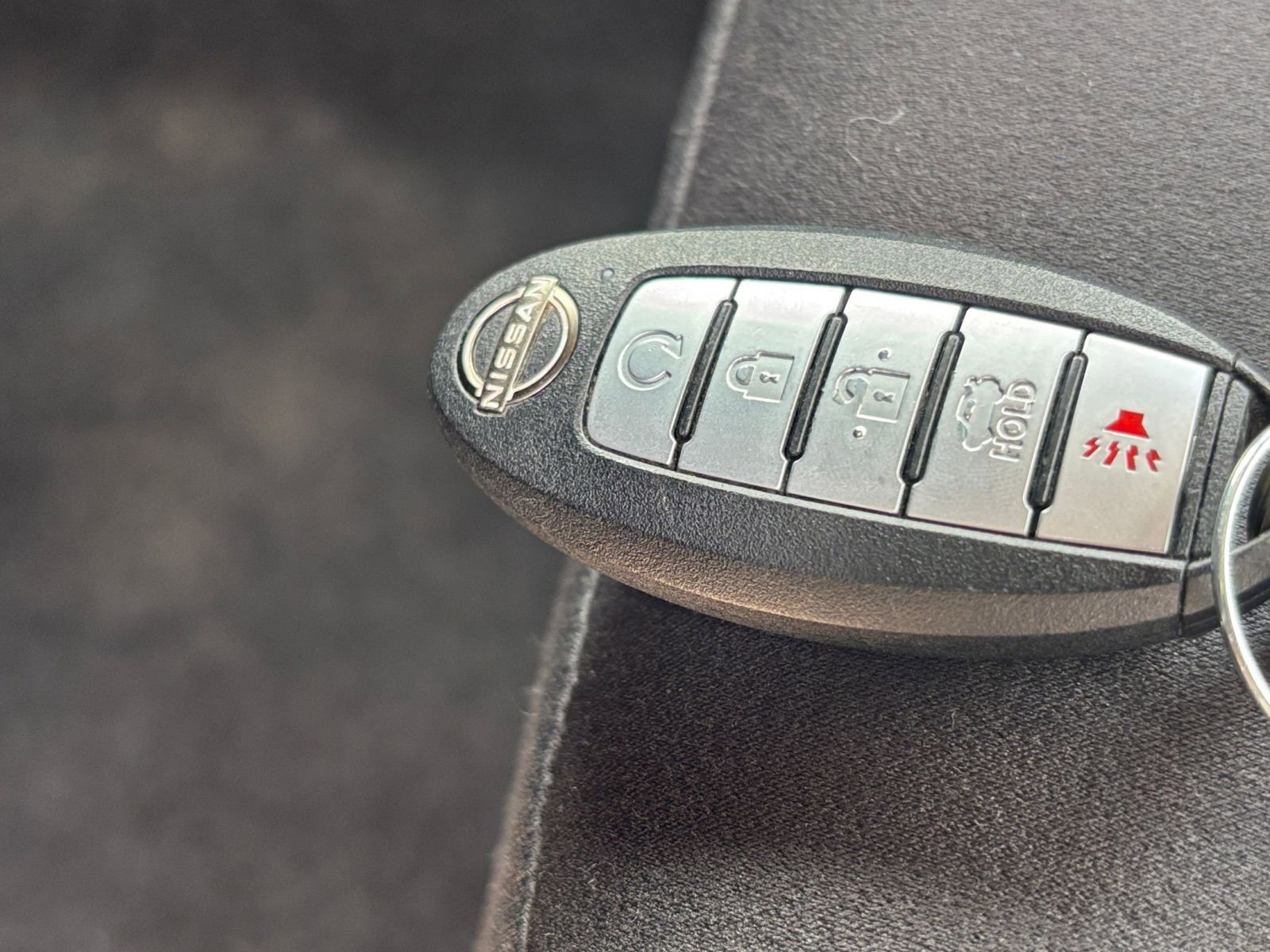 Thumbnail: 2025 Nissan Altima - 20