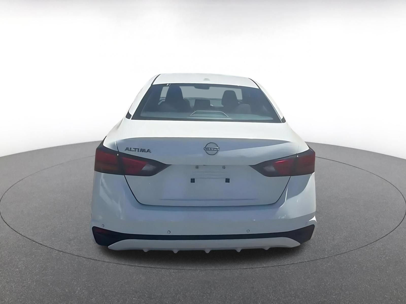 Thumbnail: 2025 Nissan Altima - 11