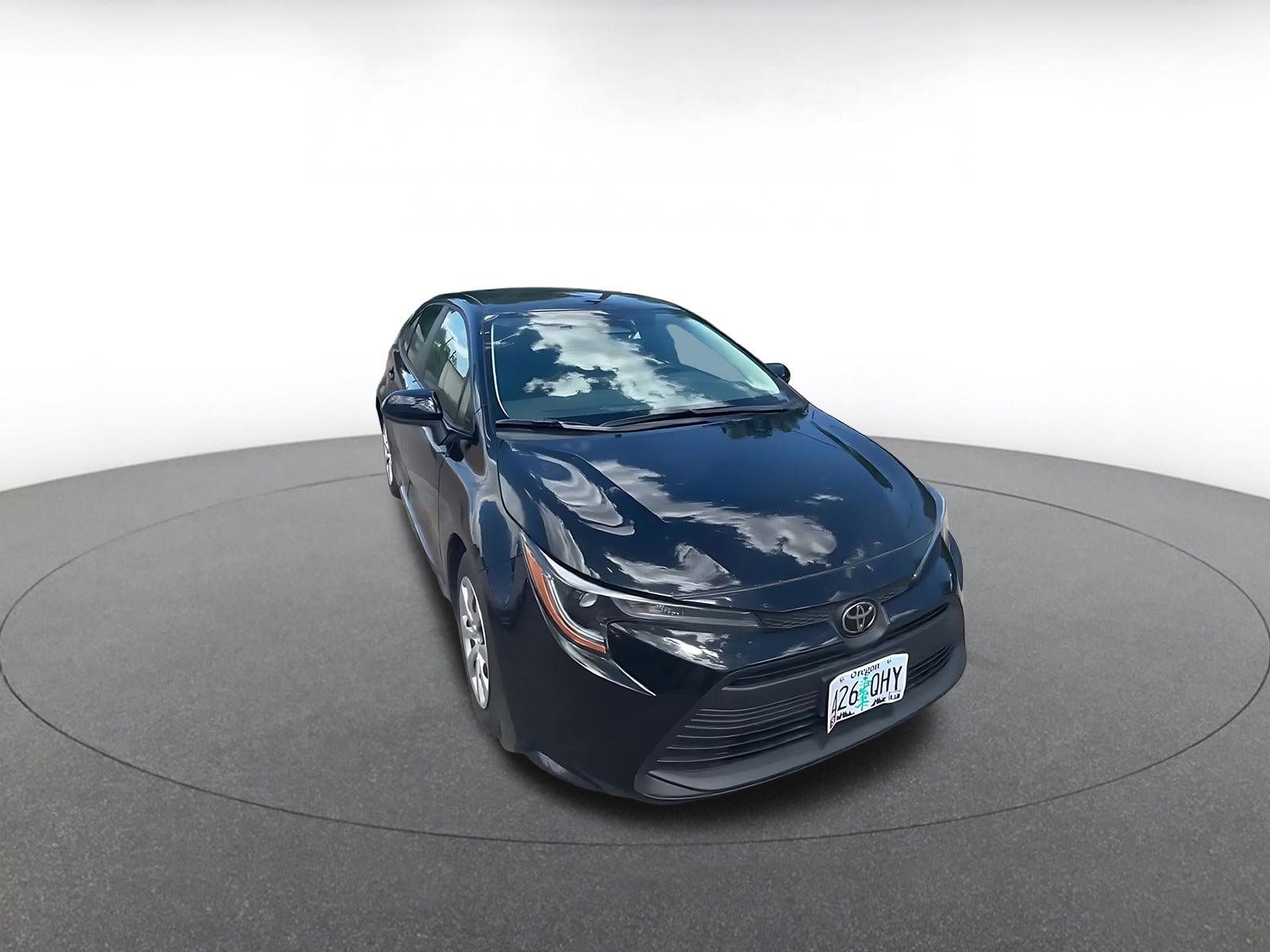 Thumbnail: 2025 Toyota Corolla - 3