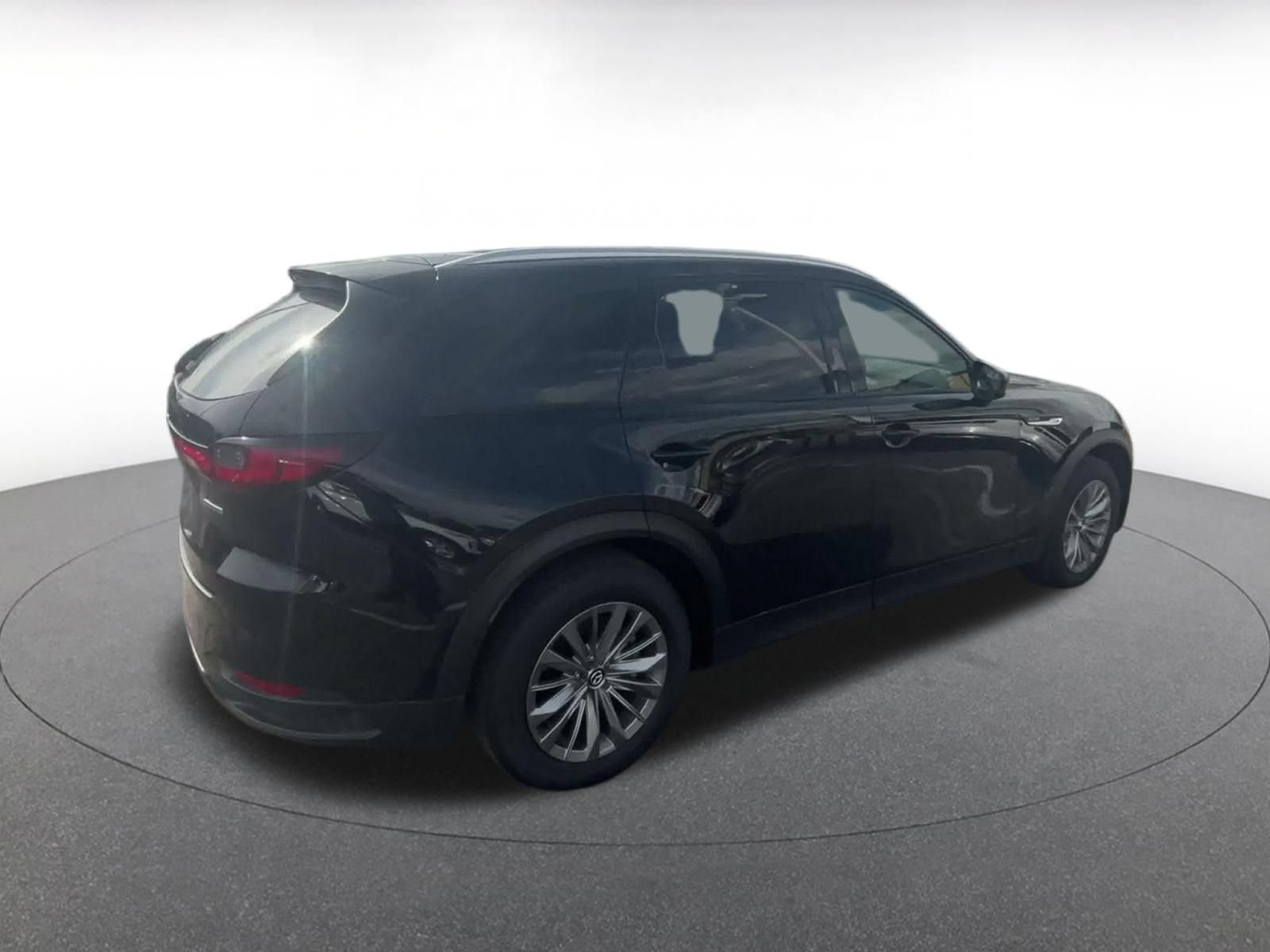 Thumbnail: 2025 Mazda CX-90 - 13